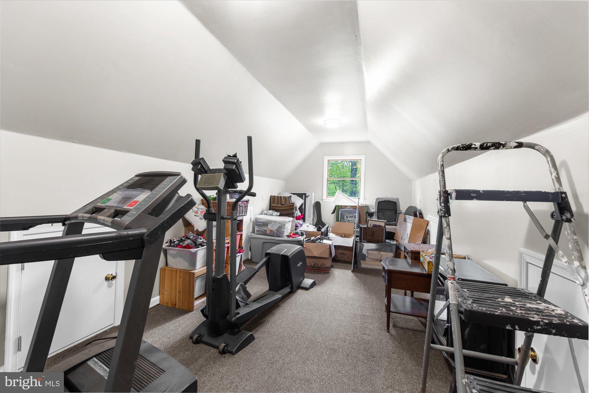 JIM THORPE AREA - Residential