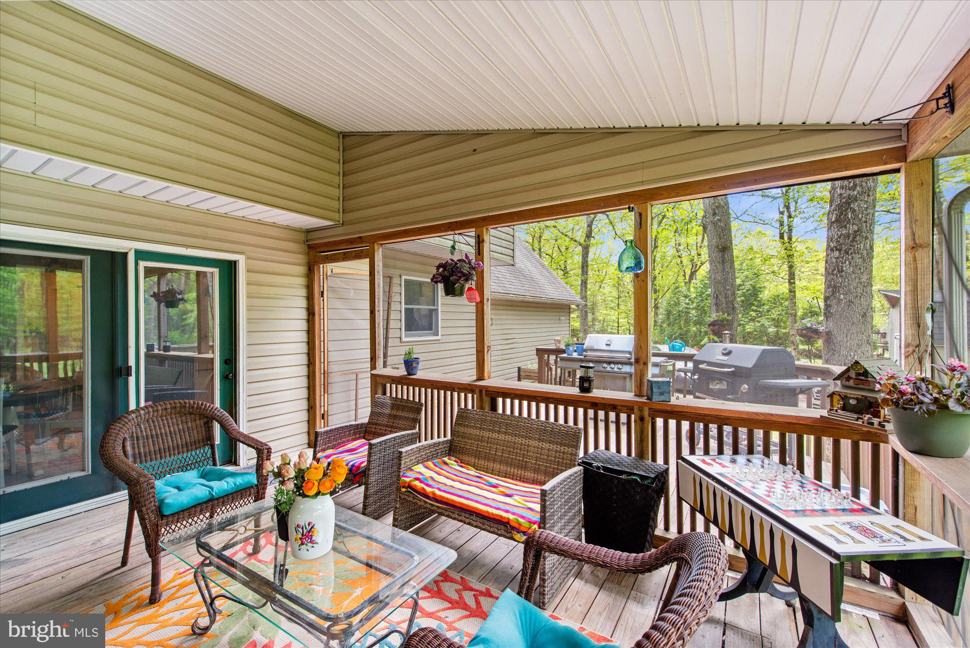 JIM THORPE AREA - Residential