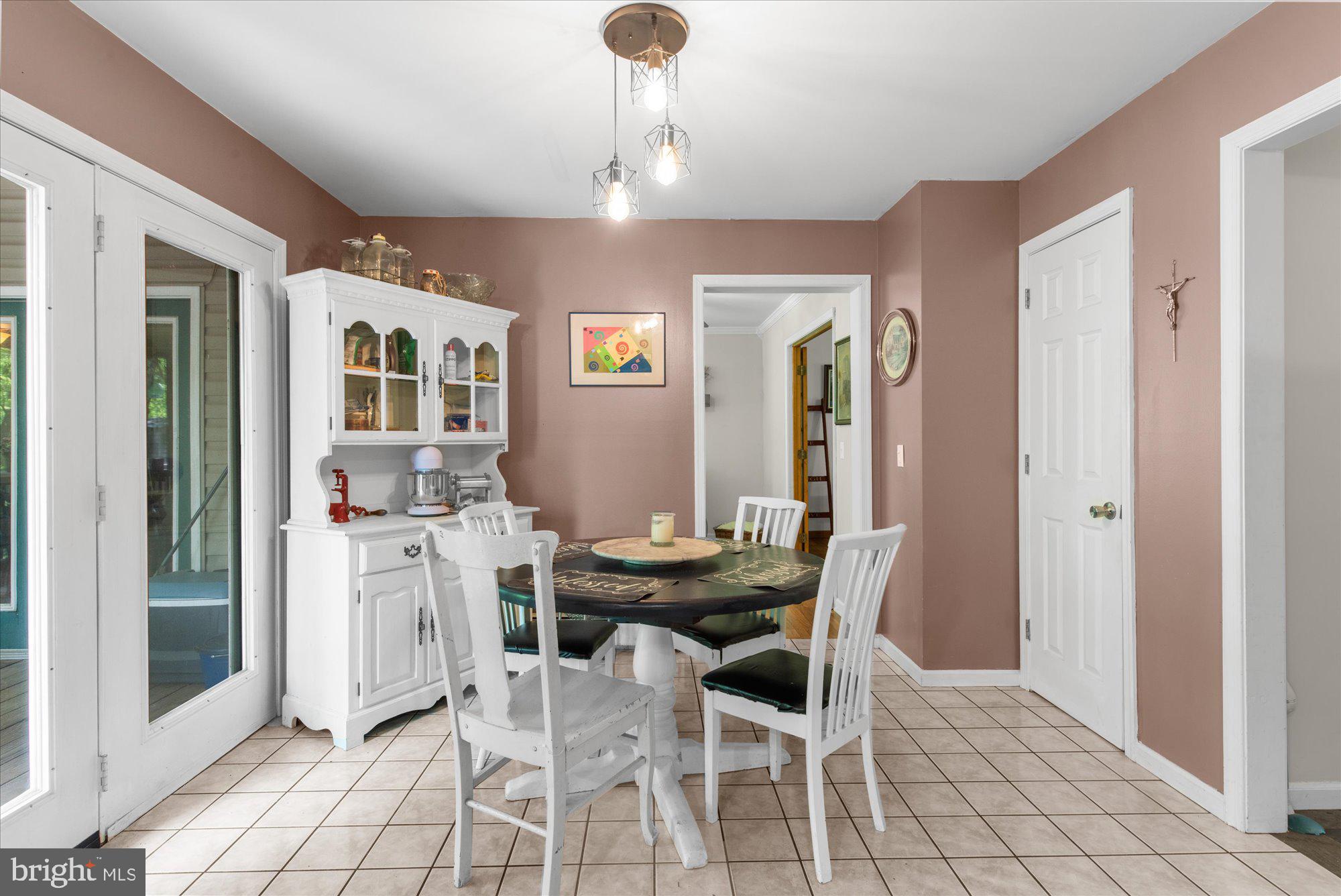 JIM THORPE AREA - Residential
