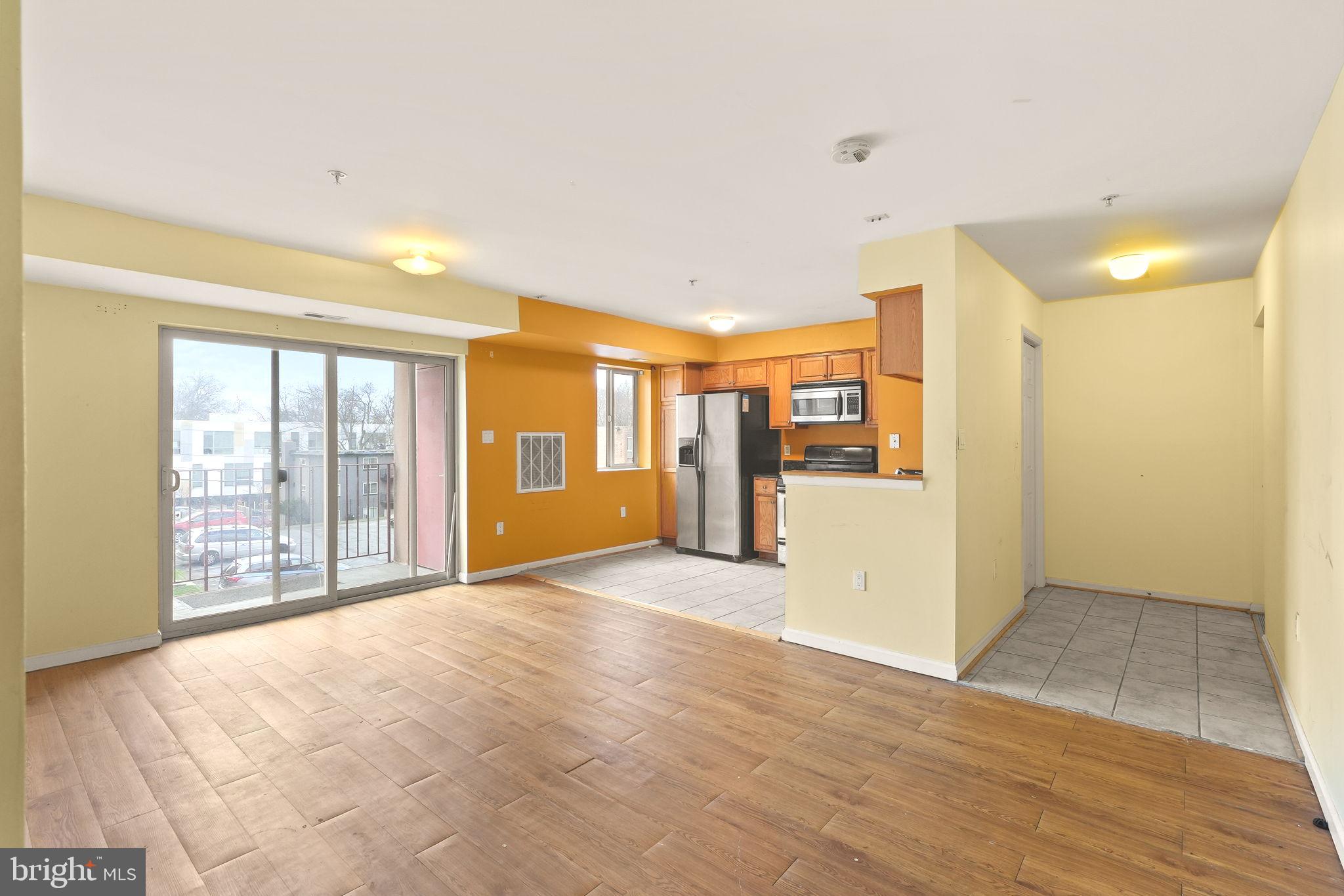 CAPITOL GATEWAY - Residential