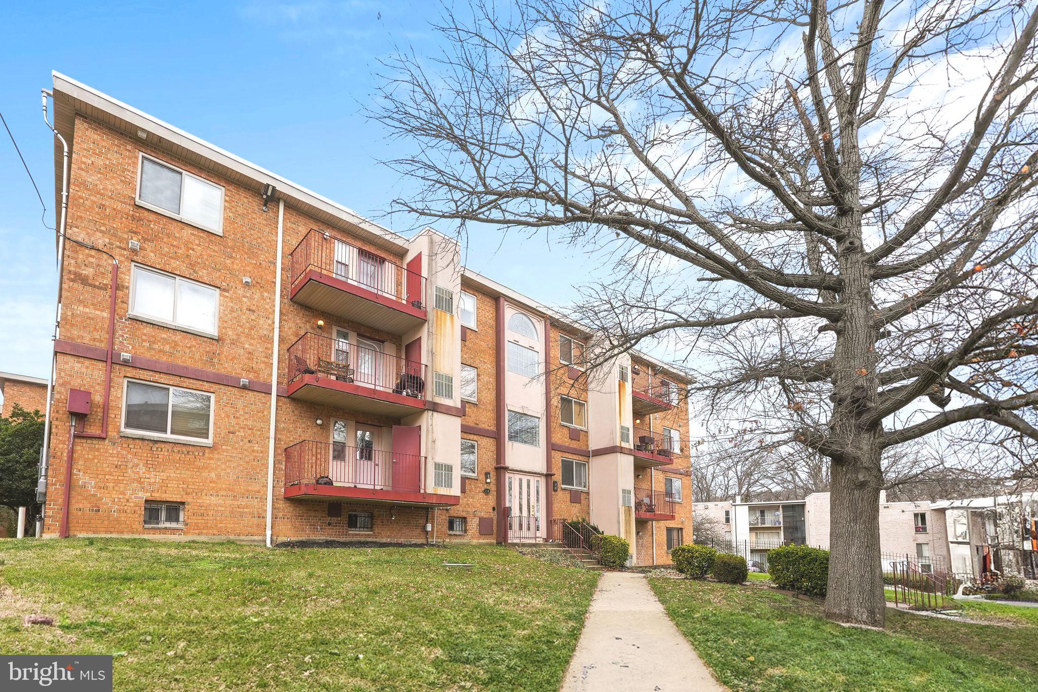 Exceptional Value in NE DC — 2BR Condo Near Capitol Hill & Major Redevelopment
Don’t miss this opportunity to own in one of Northeast D.C.’s fastest-evolving areas. This cozy 2-bedroom, 1-bathroom condo delivers comfort, convenience, and long-term upside — perfect for both owner-occupants and investors.  You'll find this is a functional layout with generous natural light, a comfortable living space, and two true bedrooms. Reserved off-street parking and private storage add rare value — features hard to find at this price point.  Enjoy quick access to Capitol Hill, downtown D.C., and major commuter routes, including DC-295, I-295, and Metrobus.   Just moments away from the historic RFK Stadium site, slated for a transformational upgrade to a new world-class NFL stadium, including mixed-use redevelopment, bringing much-needed investment to the surrounding area.  All of which is certain to drive increased demand, neighborhood vibrancy, and long-term appreciation.  A smart buy before values rise.
If you’re looking for an affordable entry into the DC market or a low-maintenance home close to everything, or a strategic investment near a major redevelopment corridor, this property checks all the boxes.    Act now — AS IS  SHORT SALE - needs a little TLC.