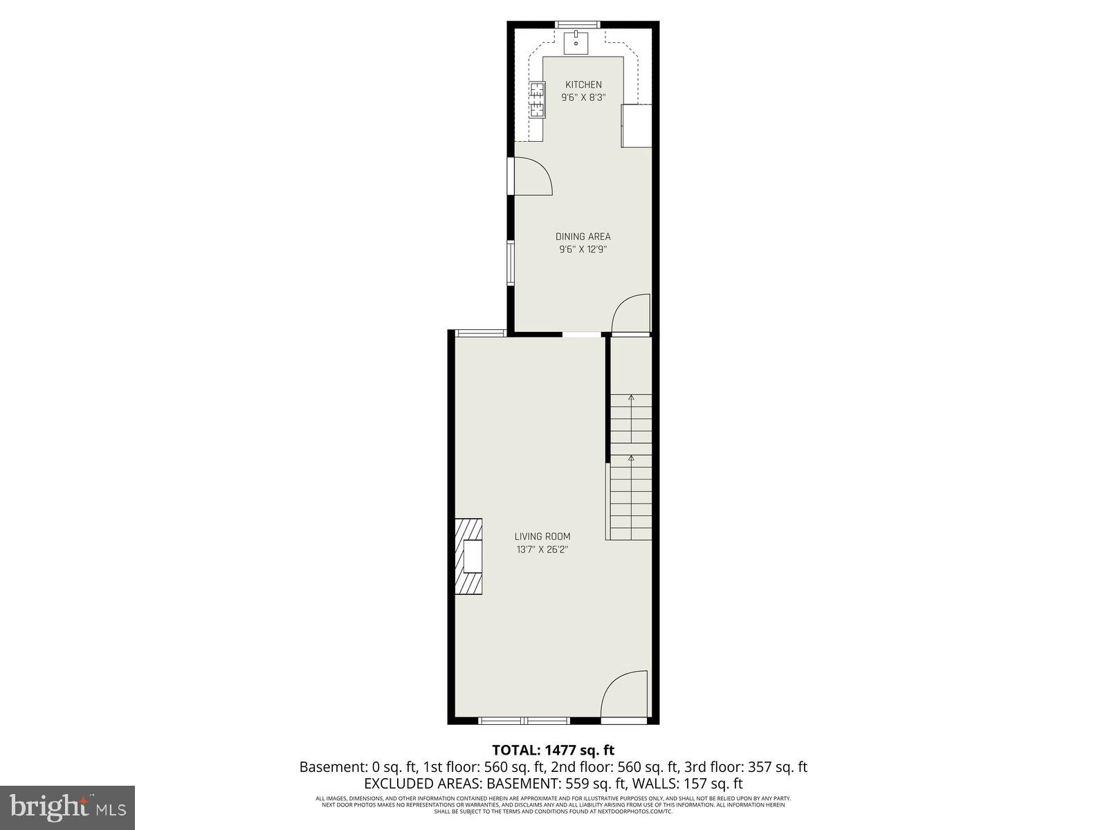 SHILLINGTON - Residential