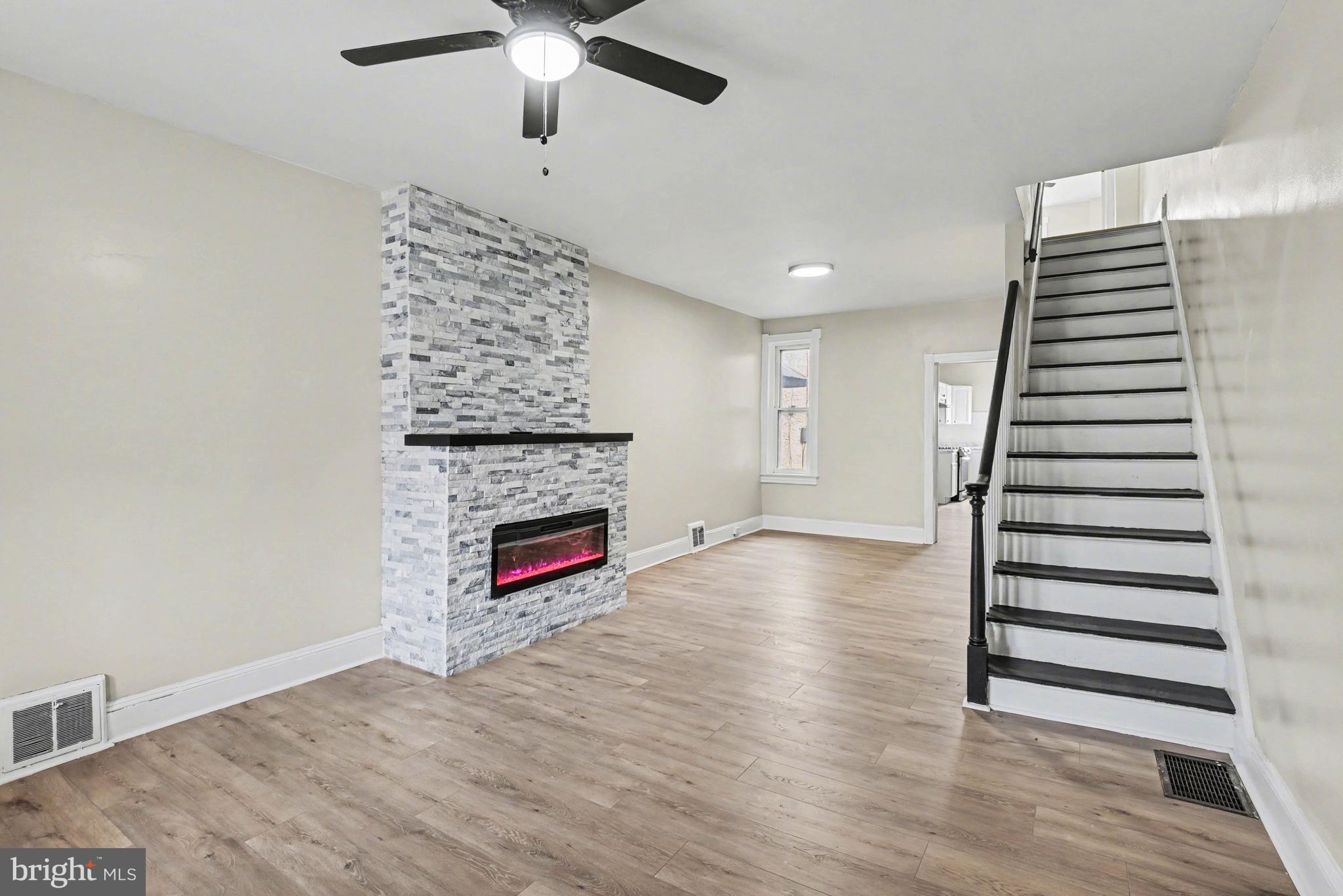 SHILLINGTON - Residential