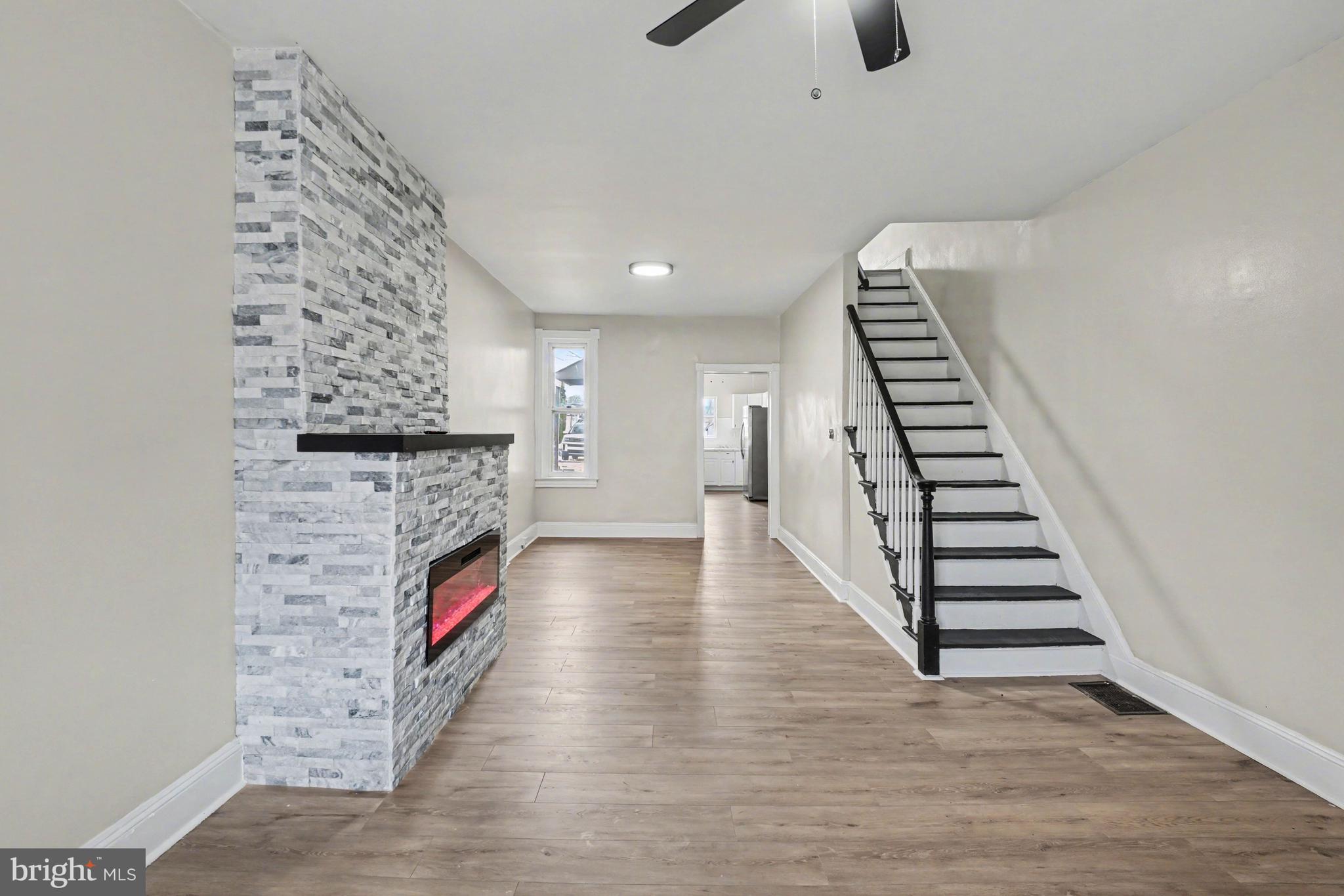 SHILLINGTON - Residential