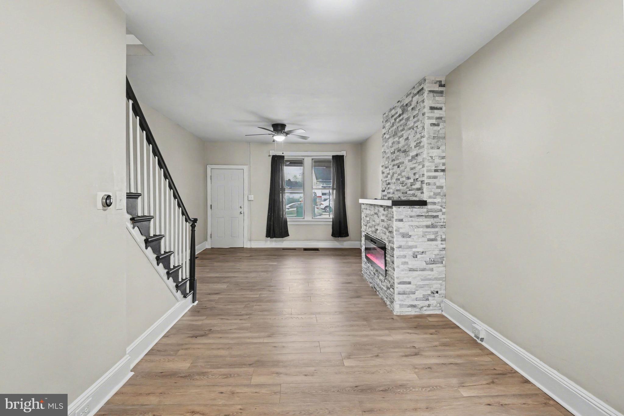 SHILLINGTON - Residential