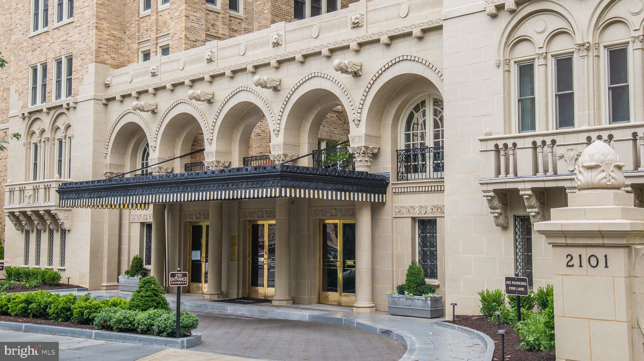 KALORAMA - Residential