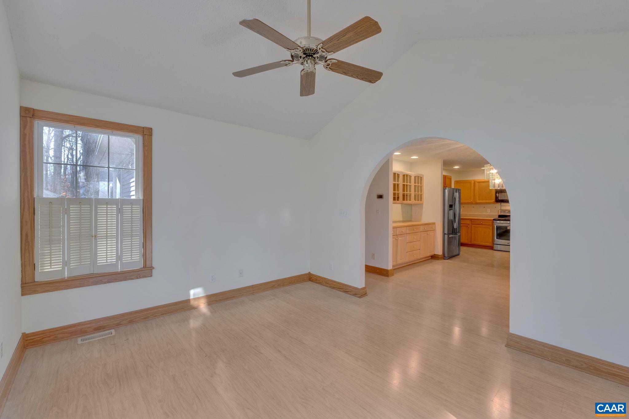 LAKE MONTICELLO - Residential