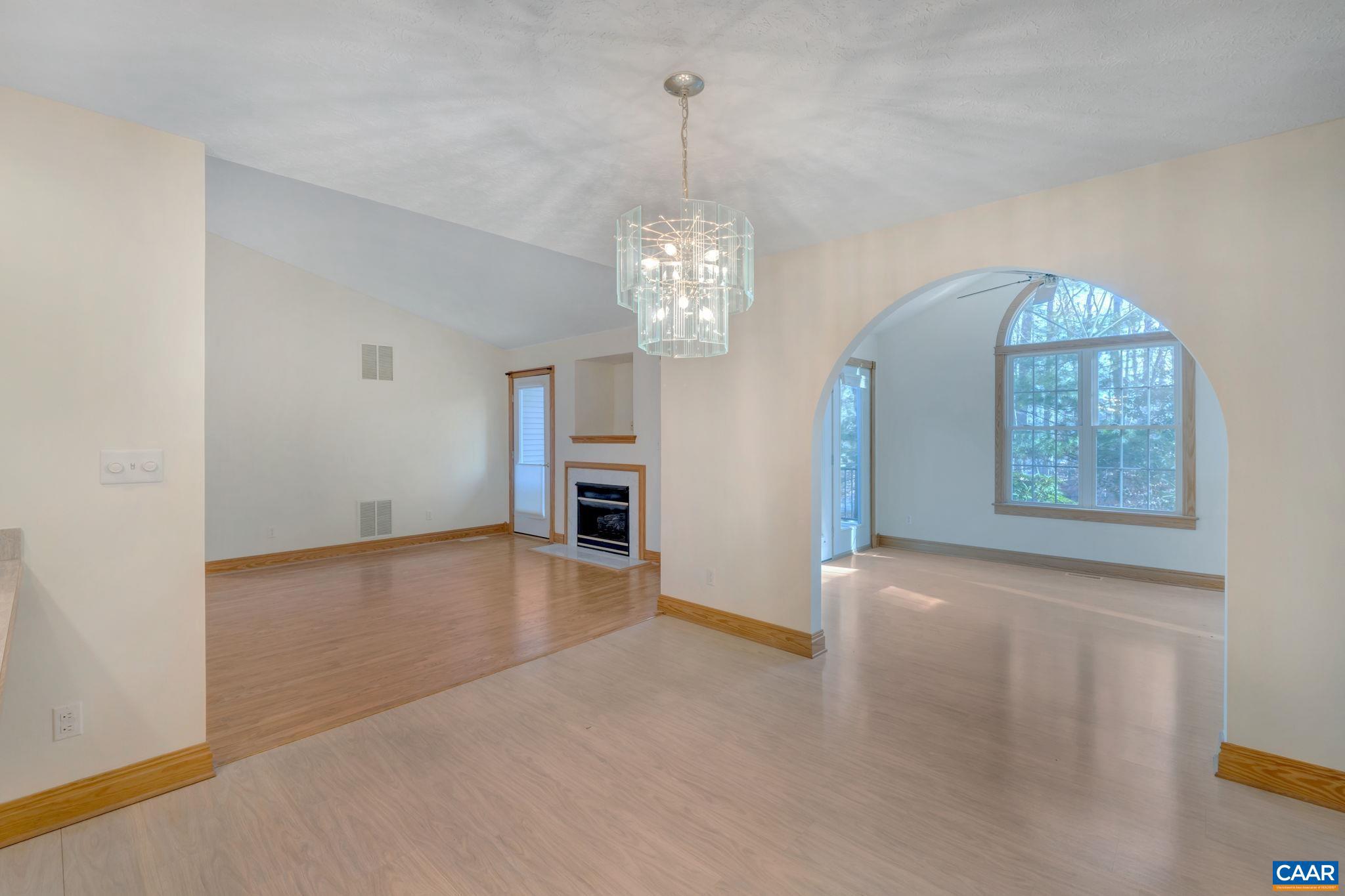 LAKE MONTICELLO - Residential
