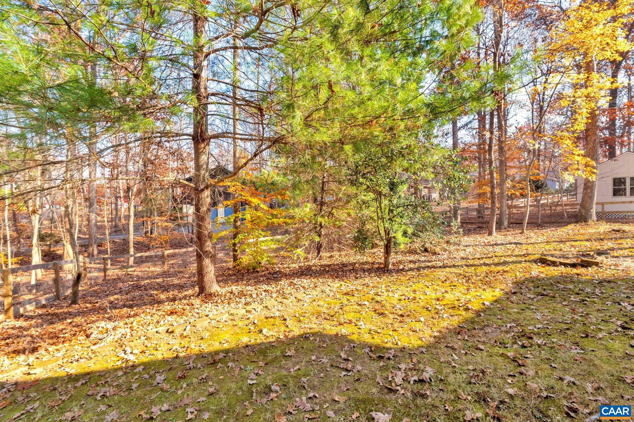 LAKE MONTICELLO - Residential