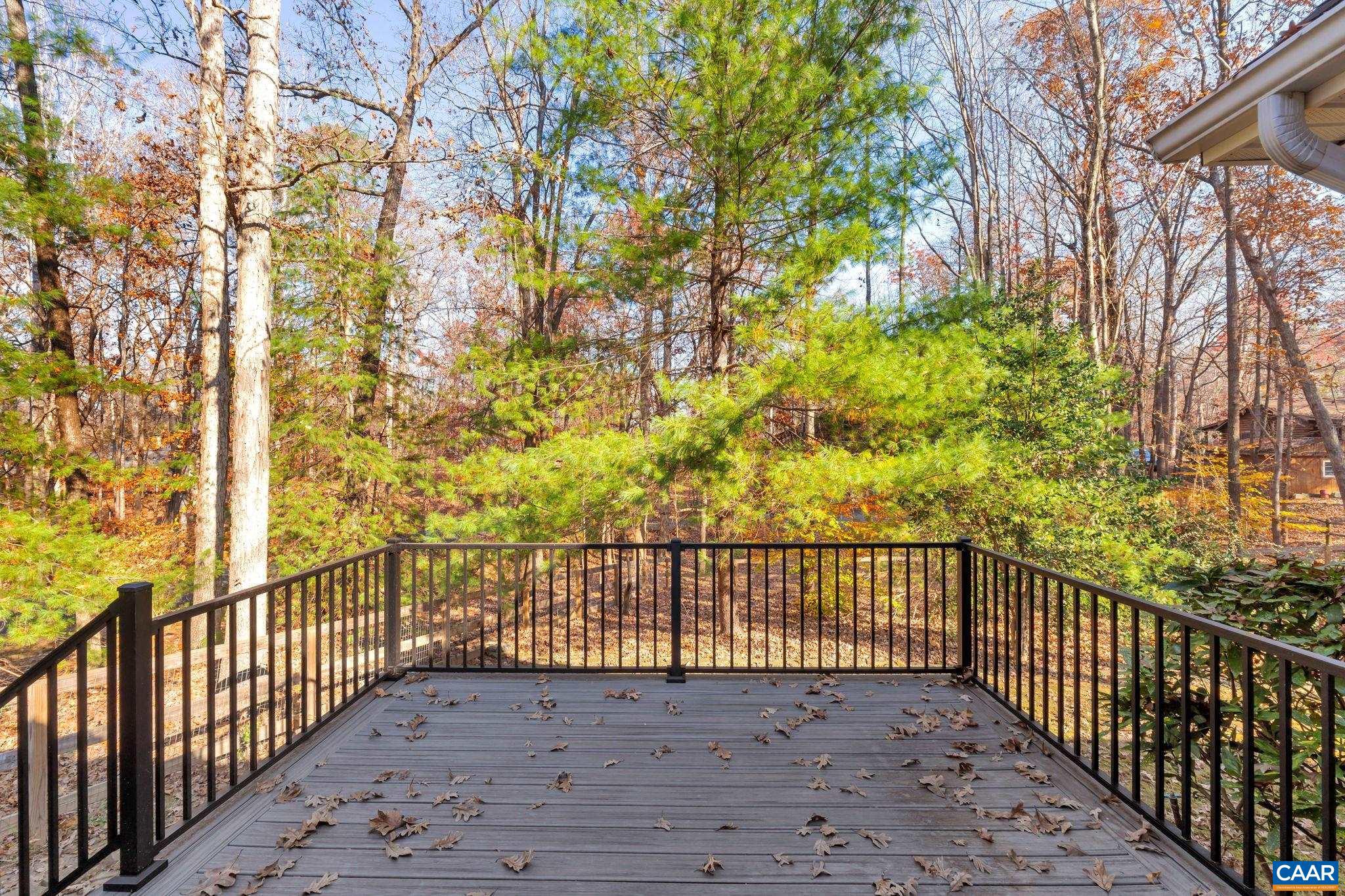 LAKE MONTICELLO - Residential