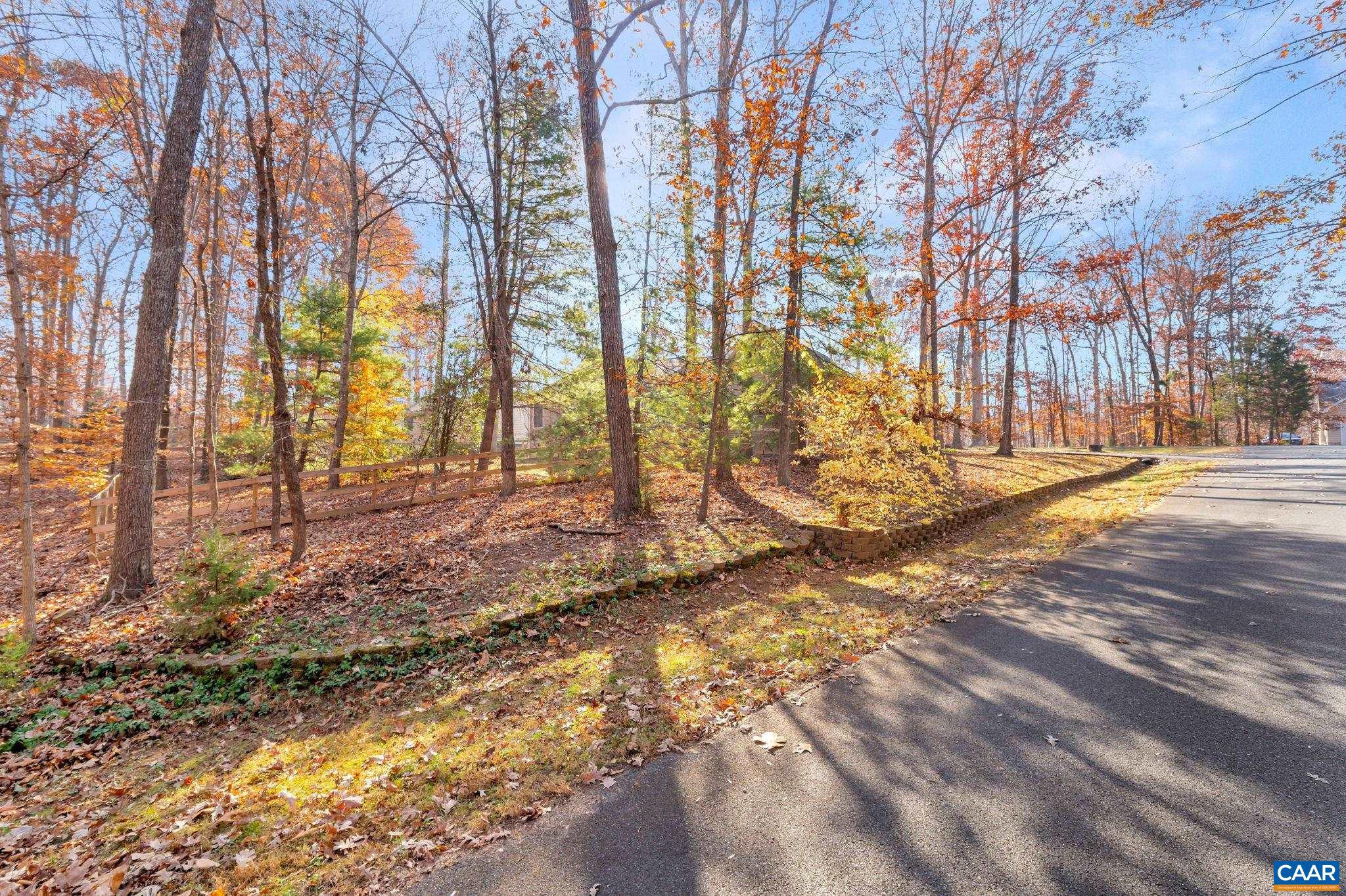 LAKE MONTICELLO - Residential