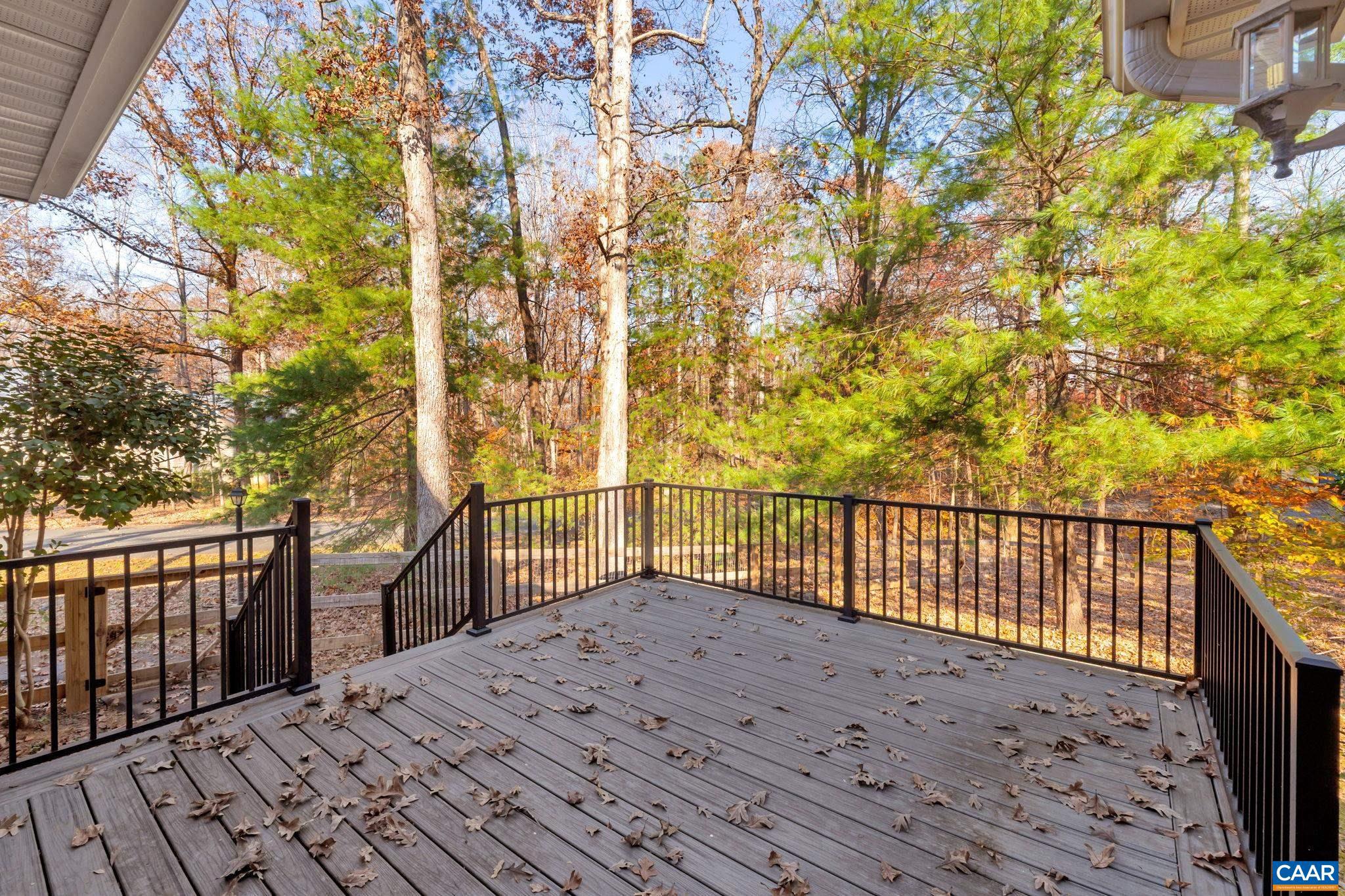 LAKE MONTICELLO - Residential