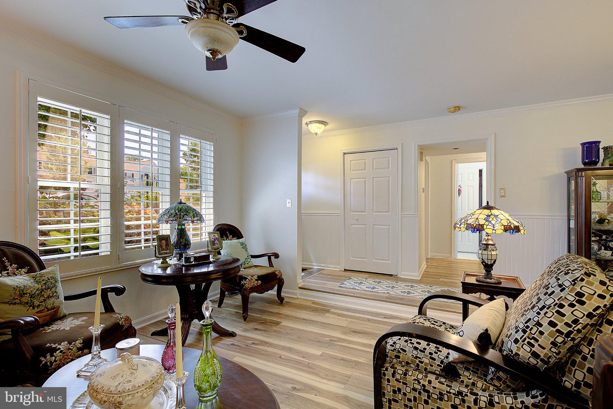 CROFTON MEWS - Residential