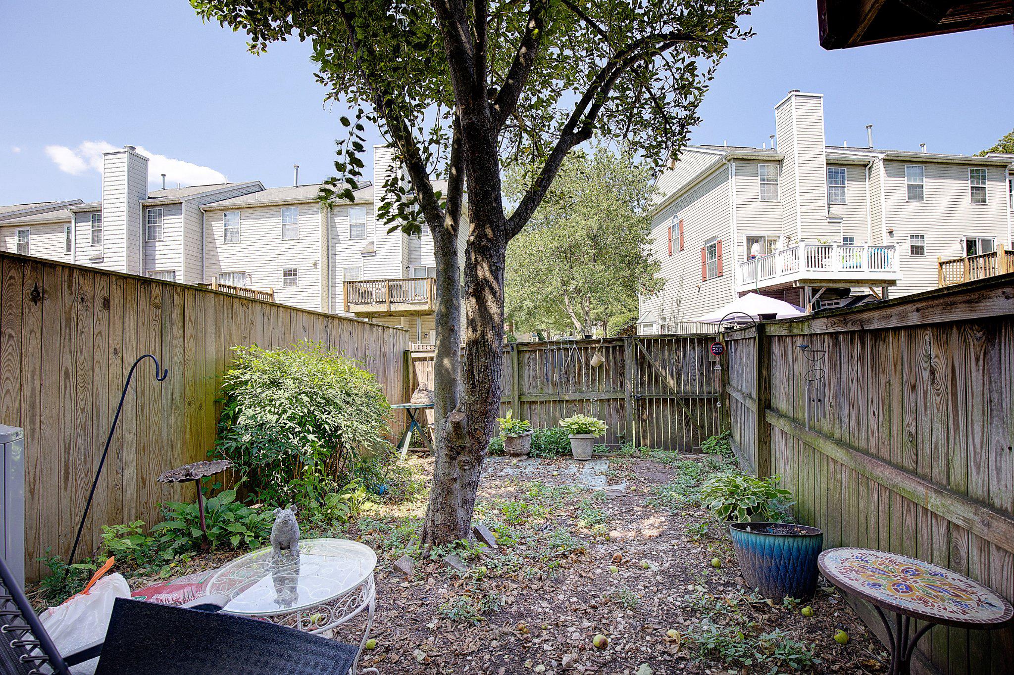 CROFTON MEWS - Residential