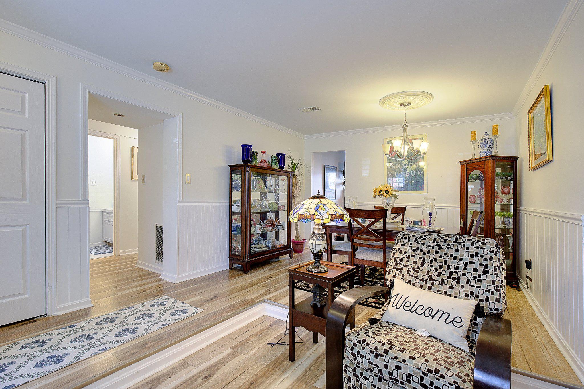 CROFTON MEWS - Residential