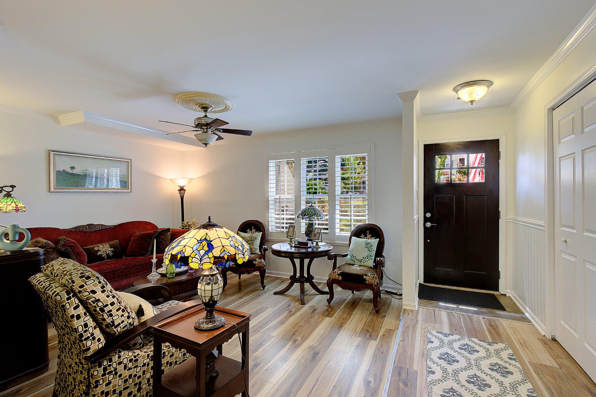 CROFTON MEWS - Residential