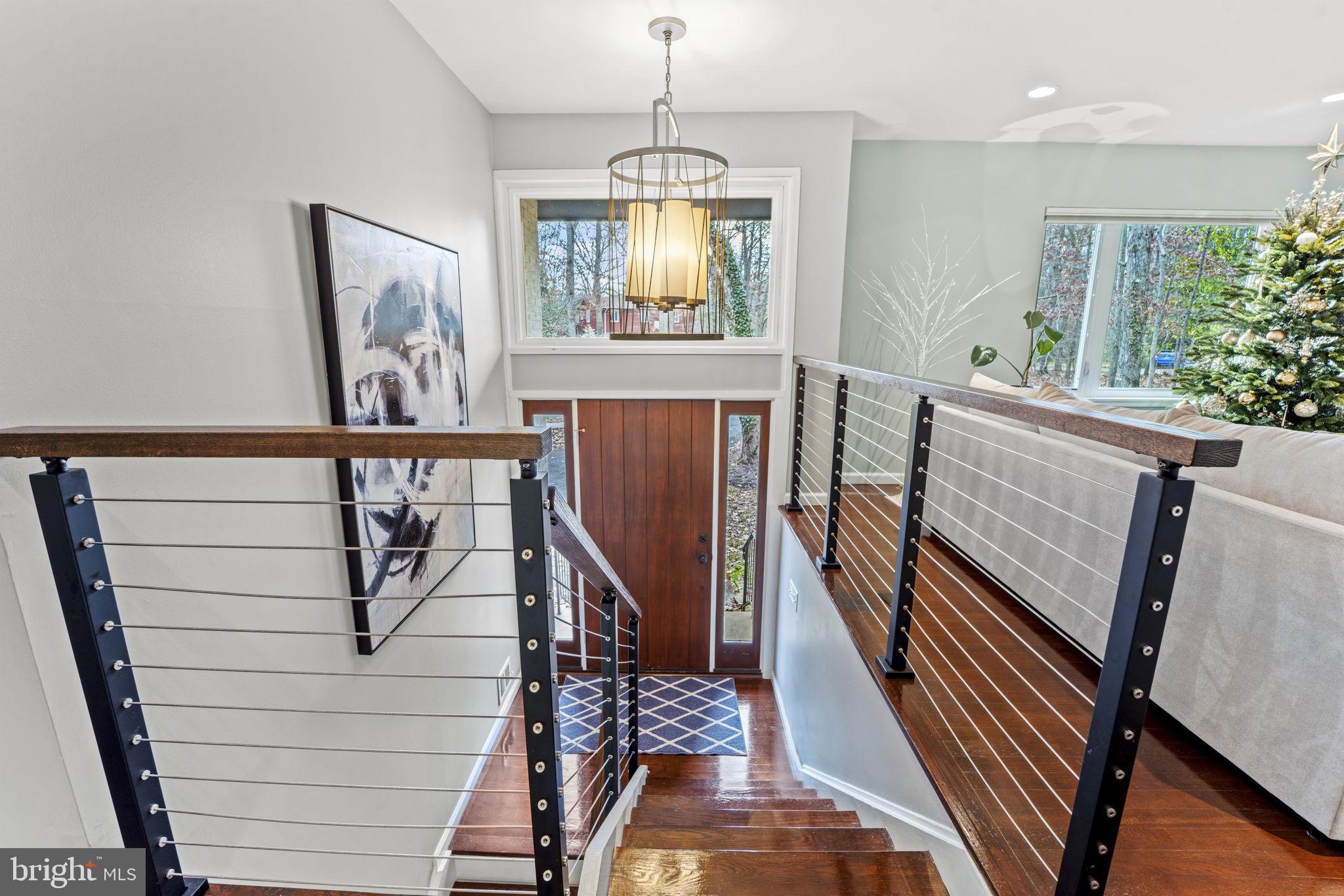 RESTON - Residential Lease