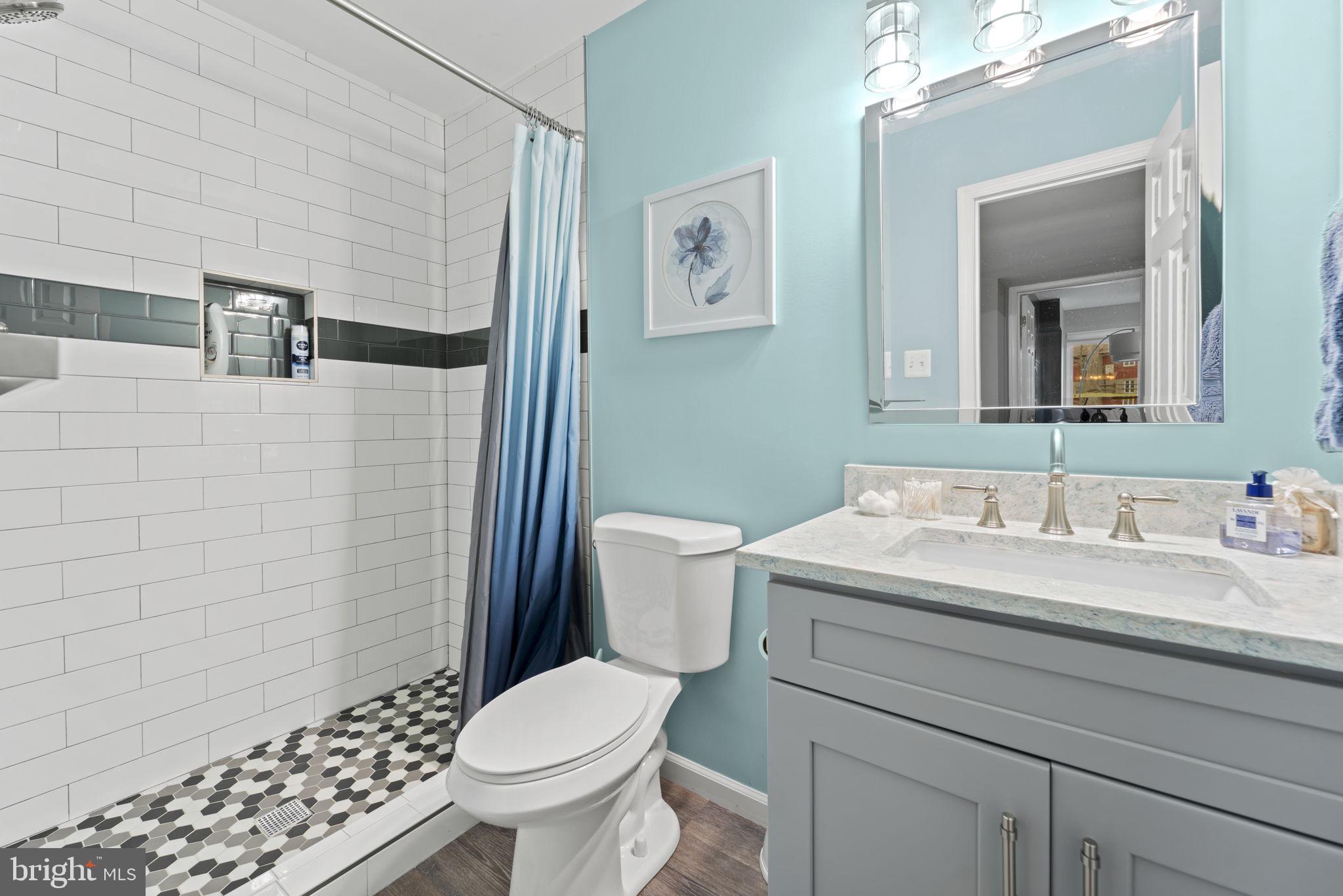 RESTON - Residential Lease