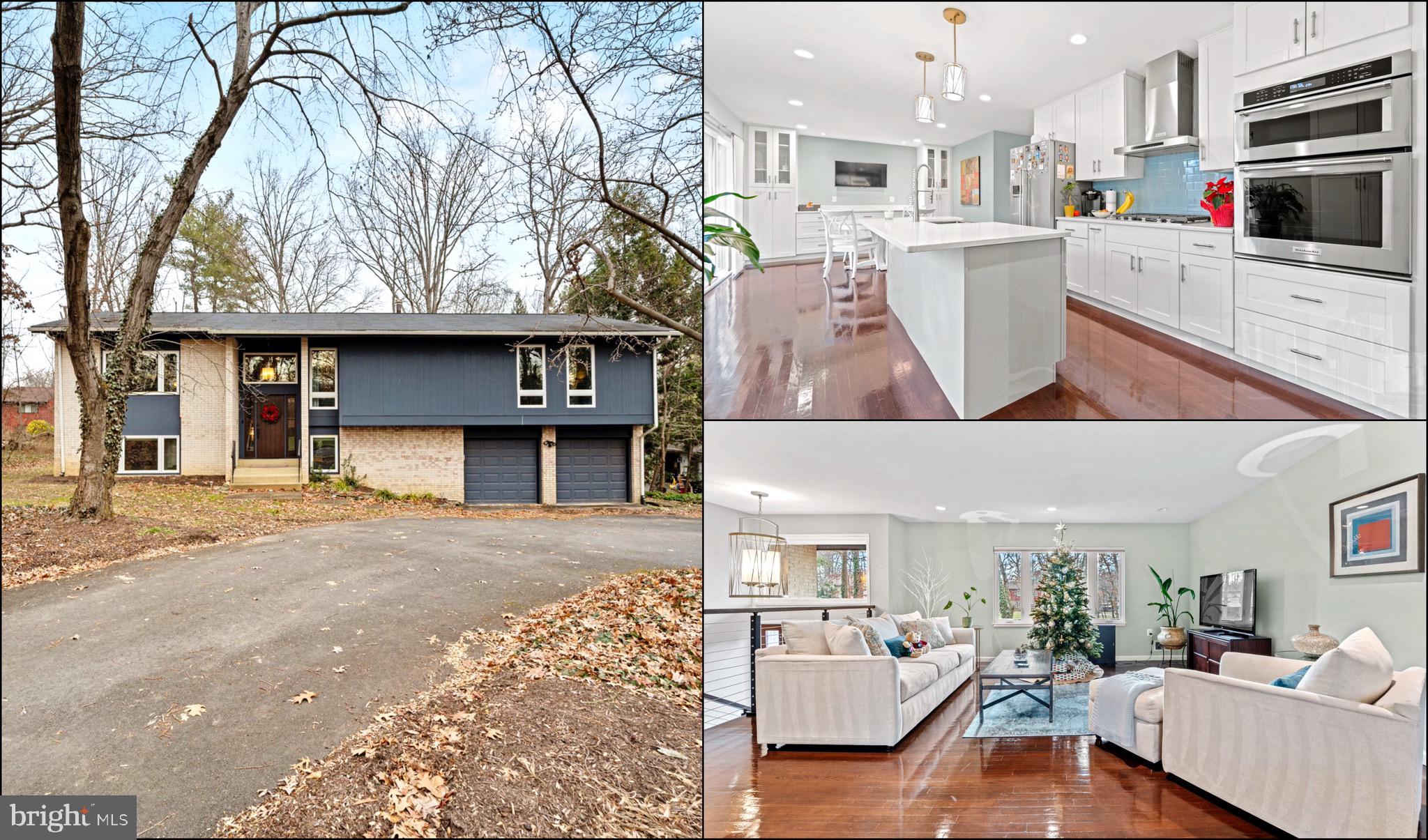 RESTON - Residential Lease