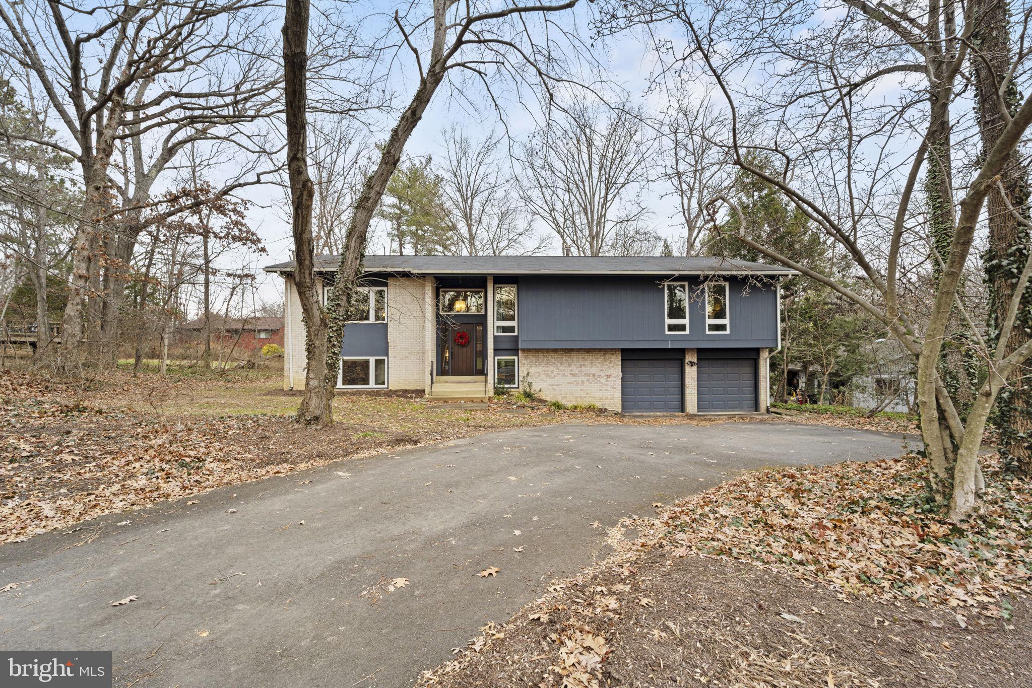 RESTON - Residential Lease