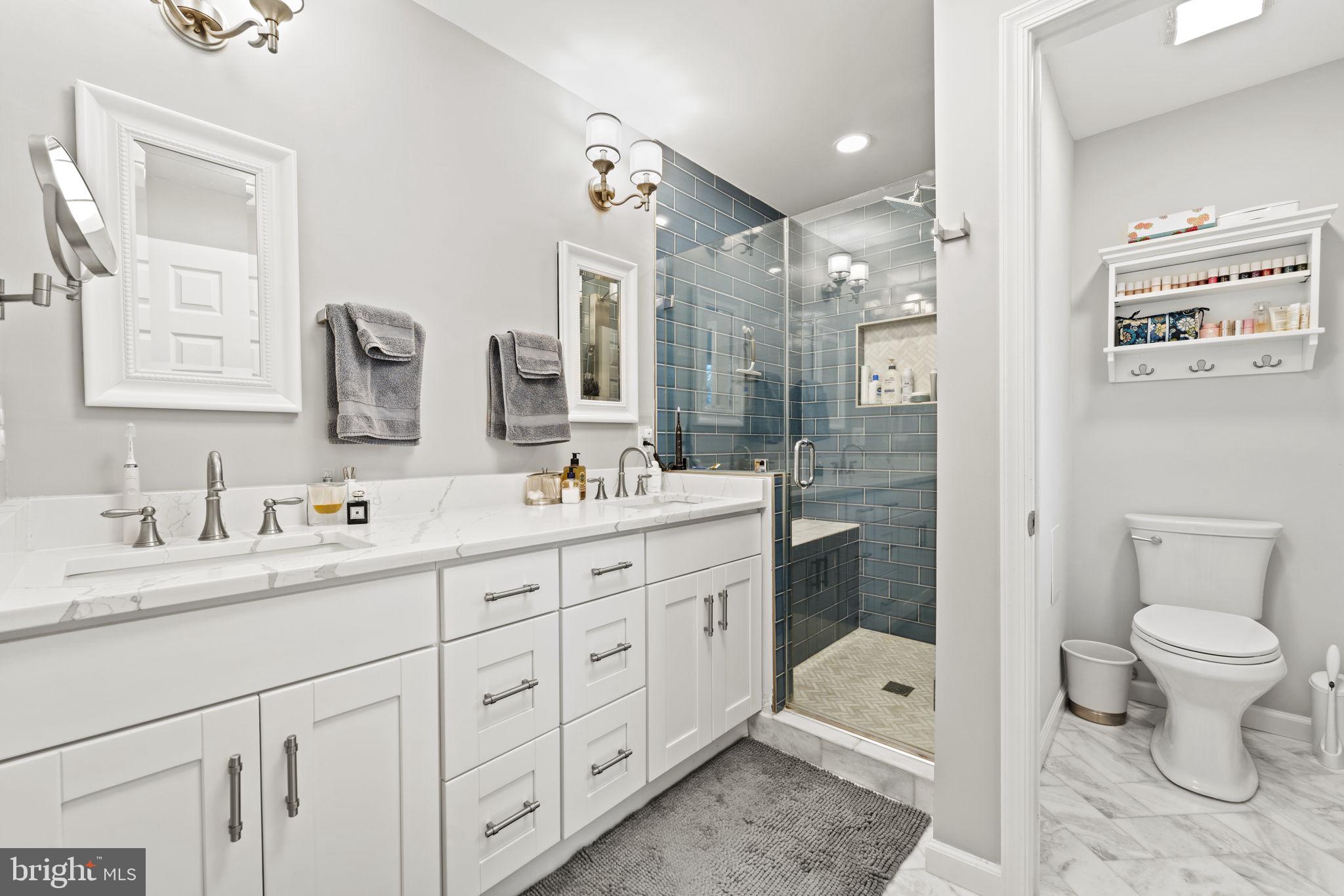 RESTON - Residential Lease
