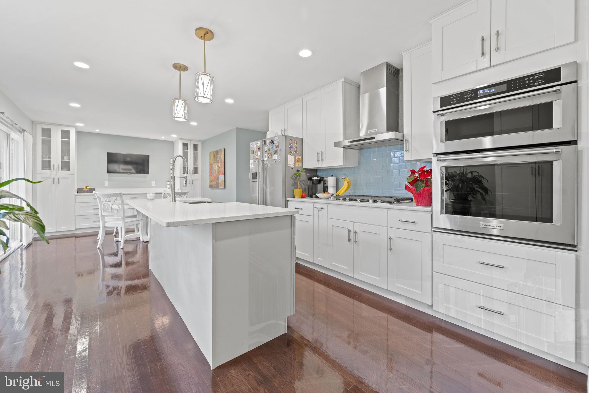 RESTON - Residential Lease
