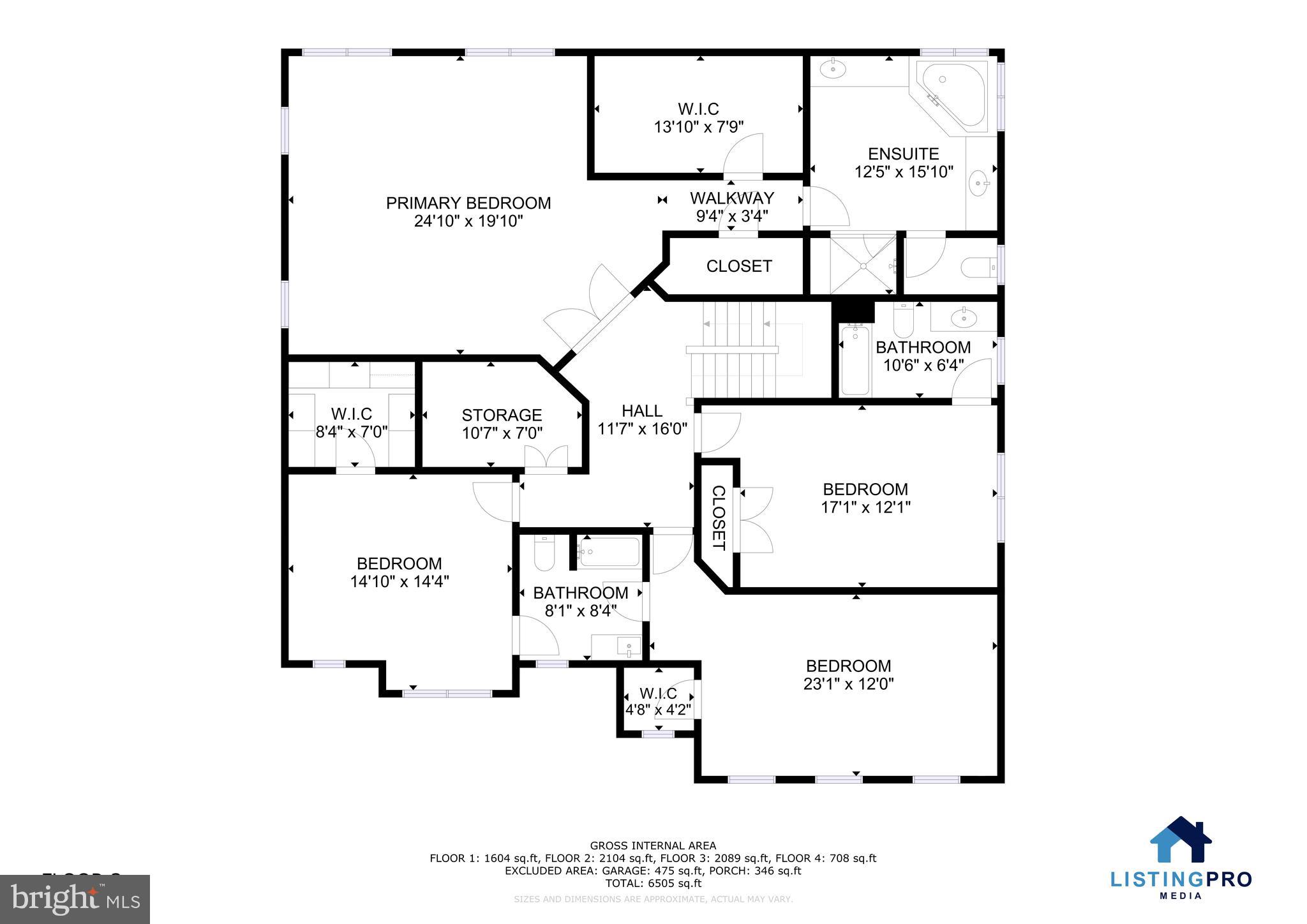 MAPLEWOOD MANOR - Residential