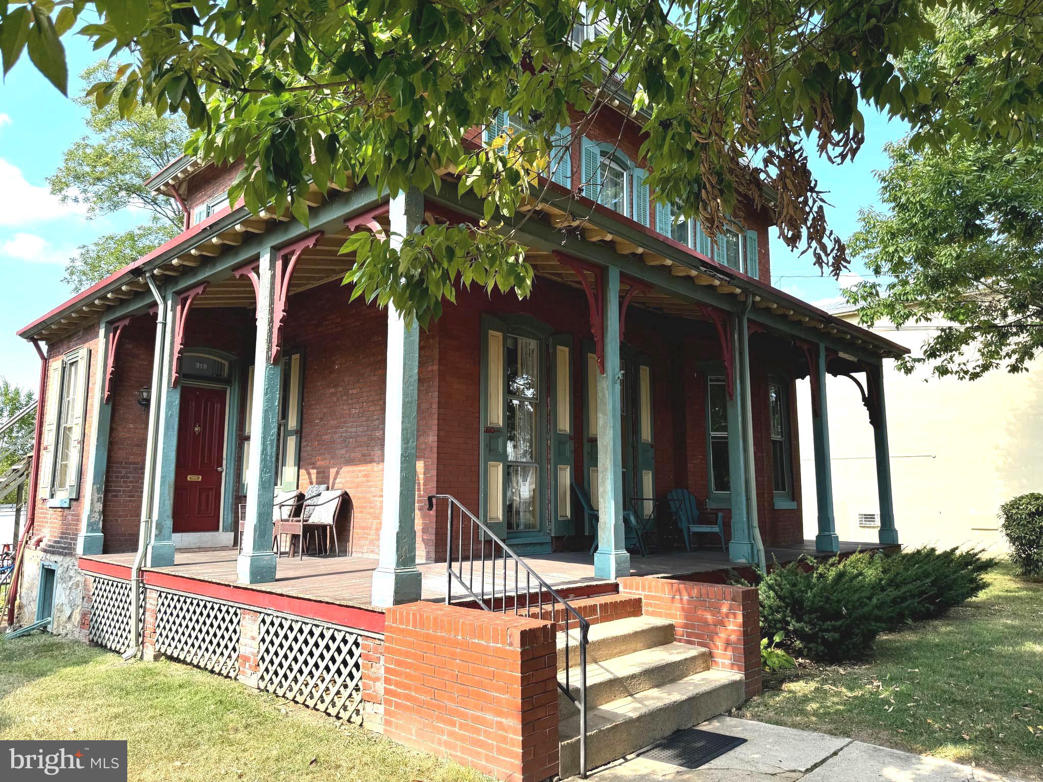 NONE AVAILABLE - Residential Lease