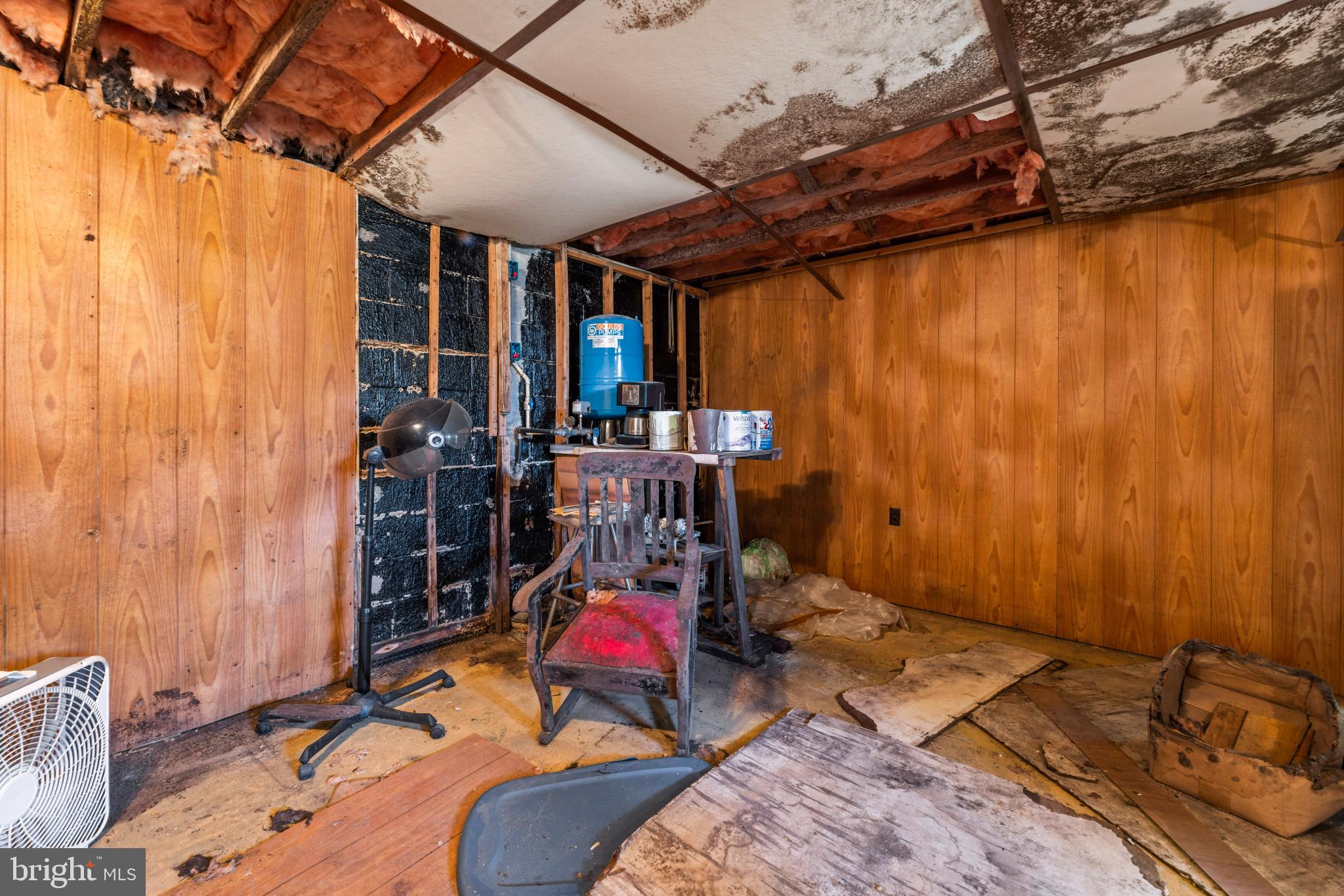 PEERLESS - Residential