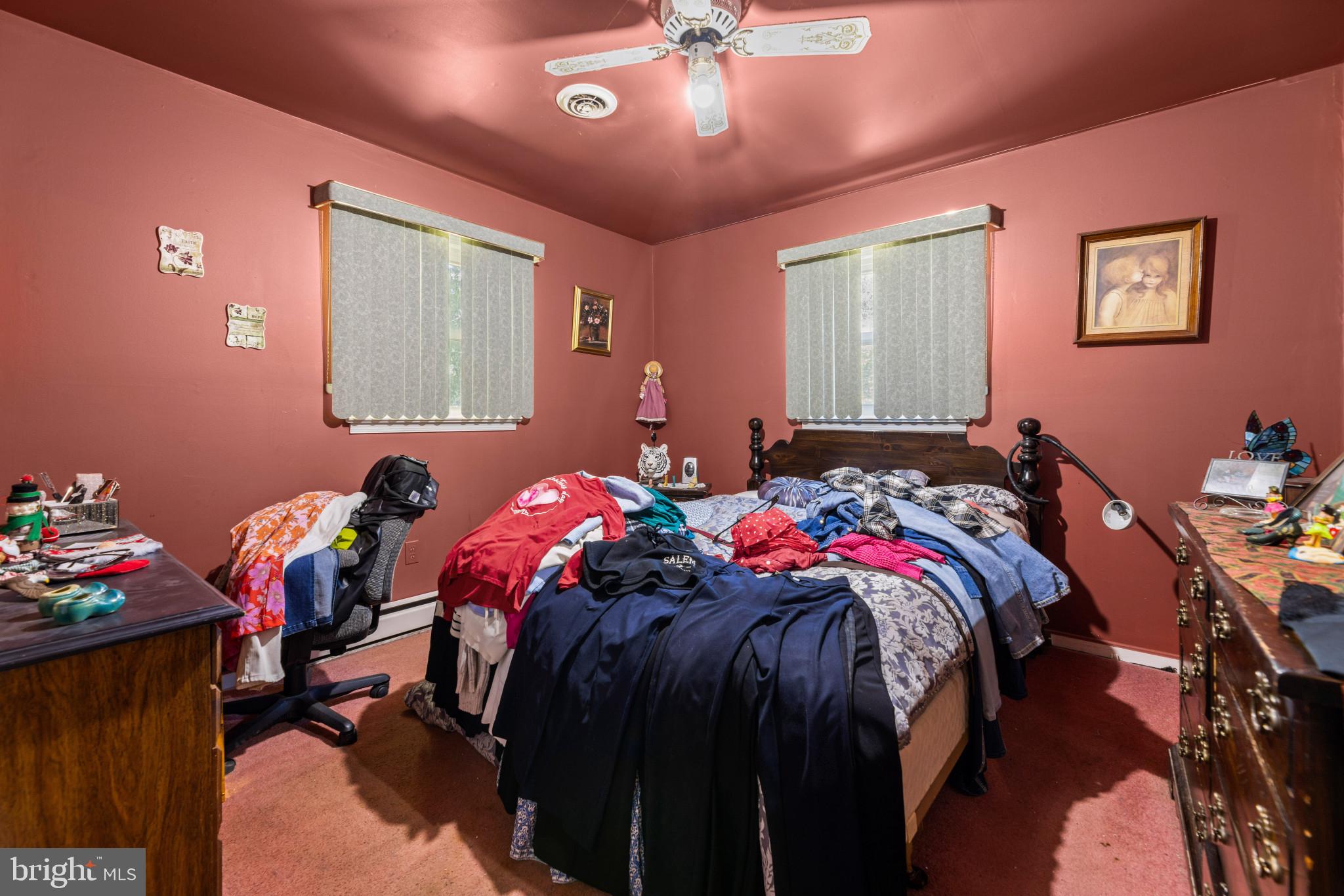 PEERLESS - Residential