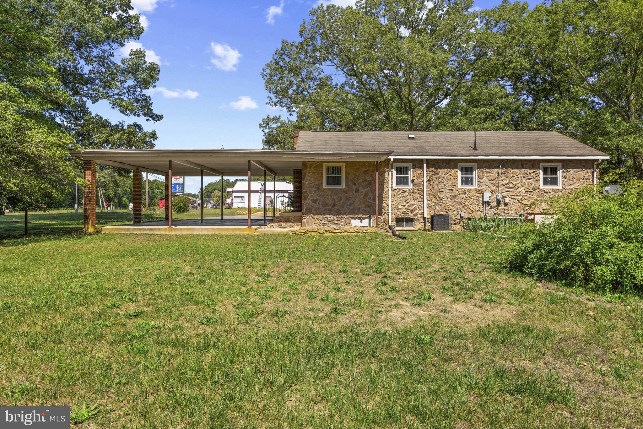 PEERLESS - Residential