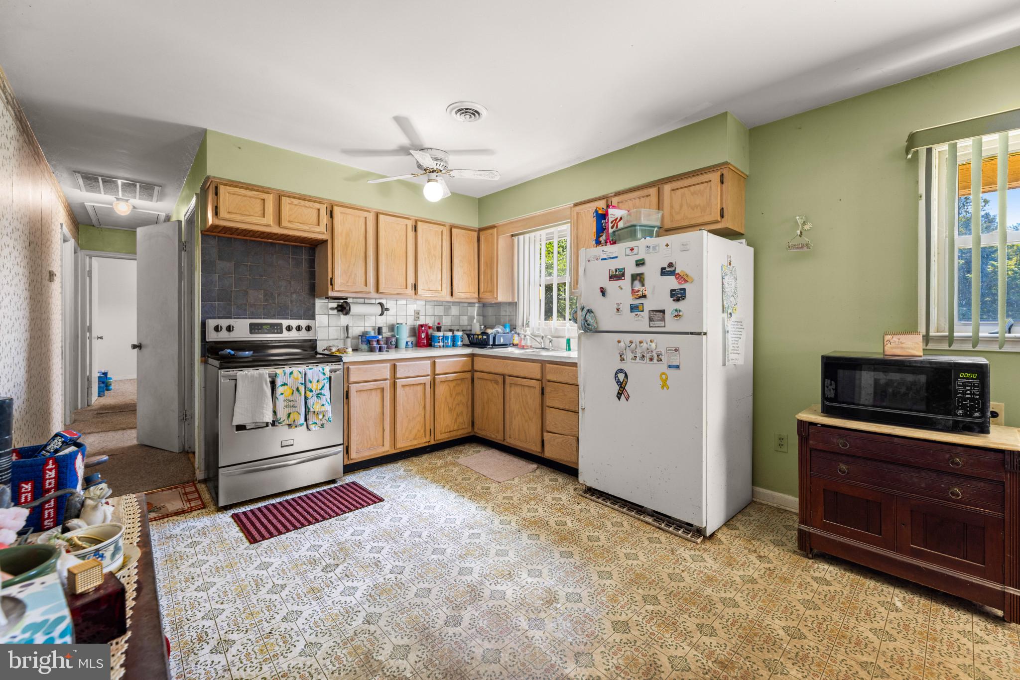 PEERLESS - Residential