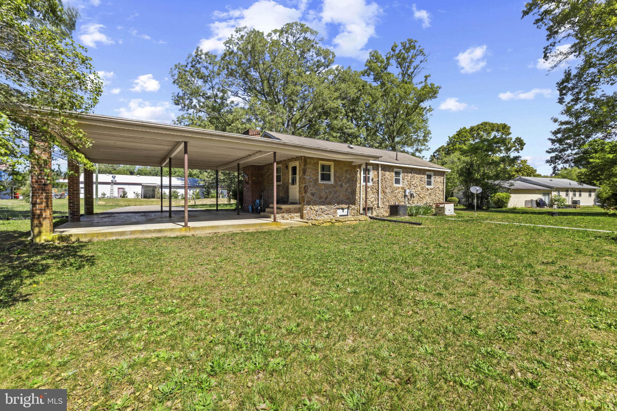 PEERLESS - Residential