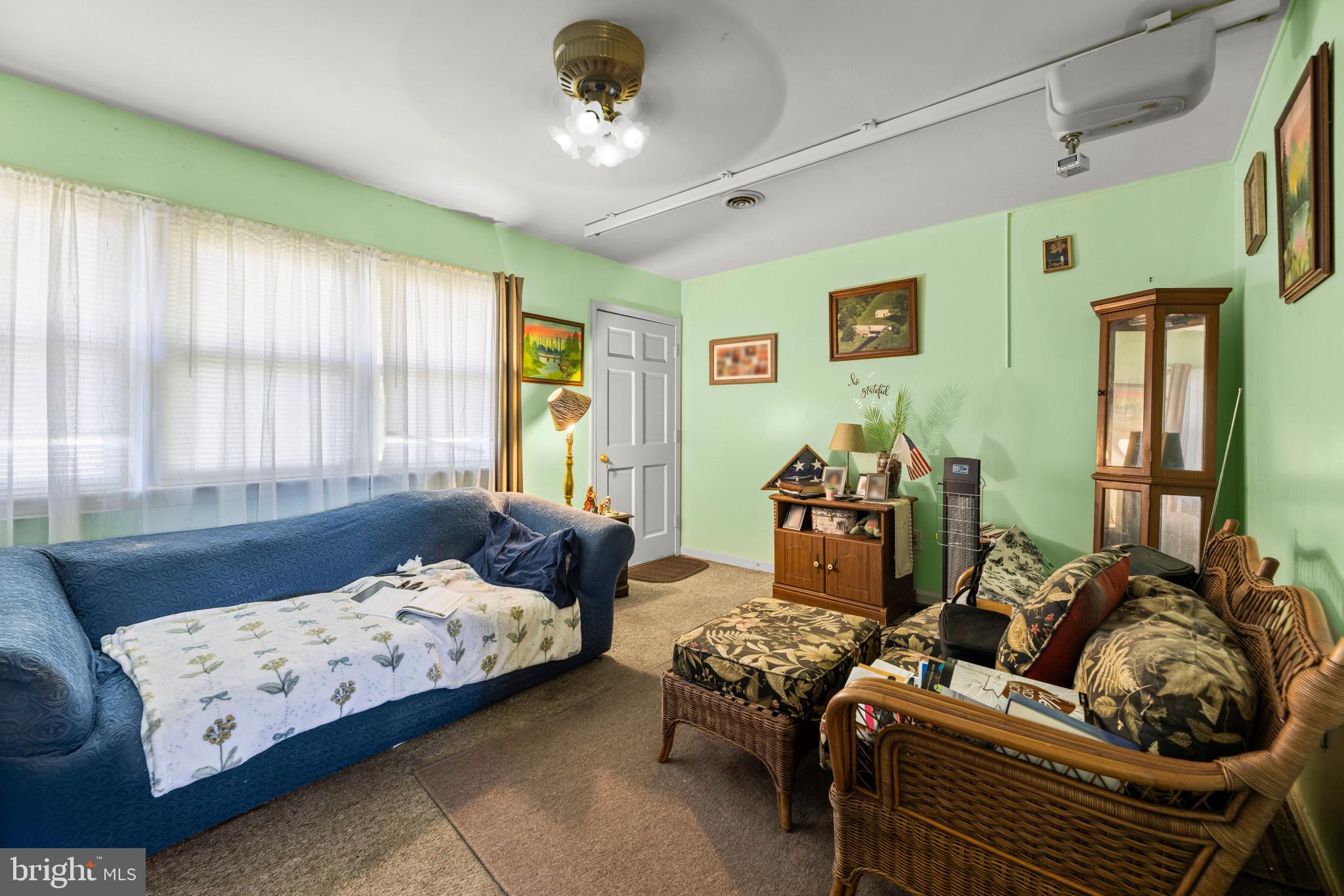 PEERLESS - Residential