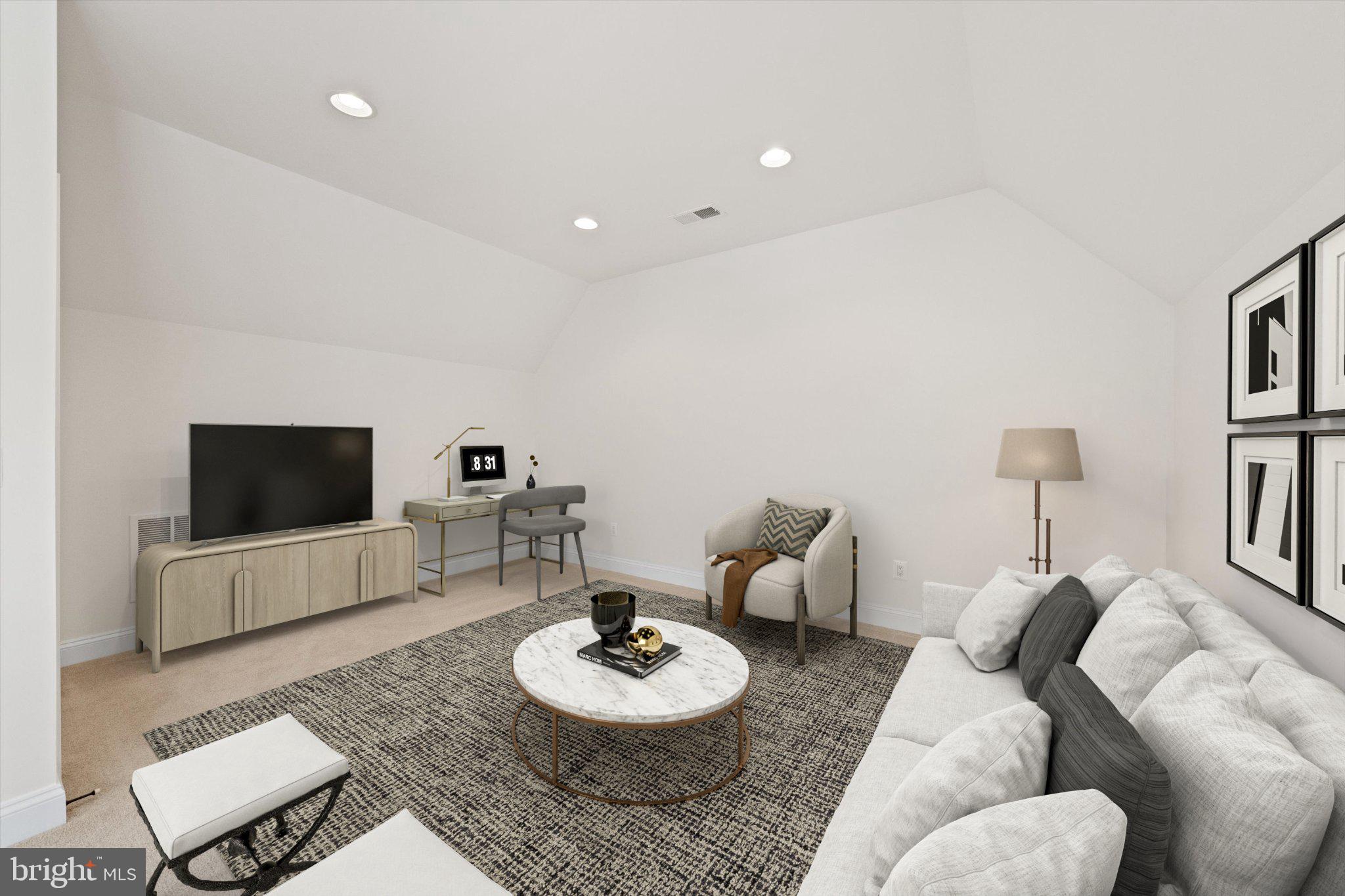 BROYHILL FOREST - Residential