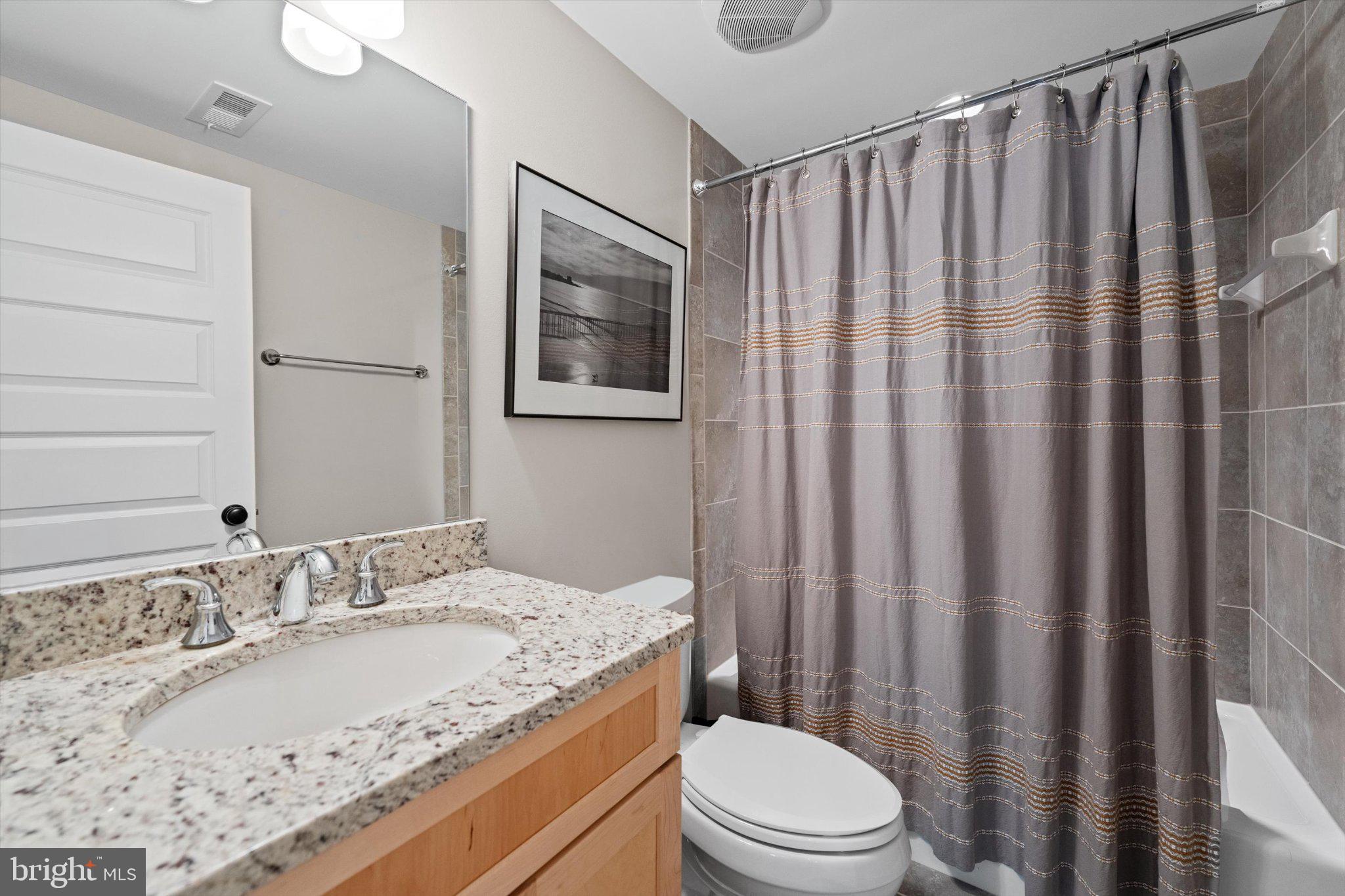BROYHILL FOREST - Residential