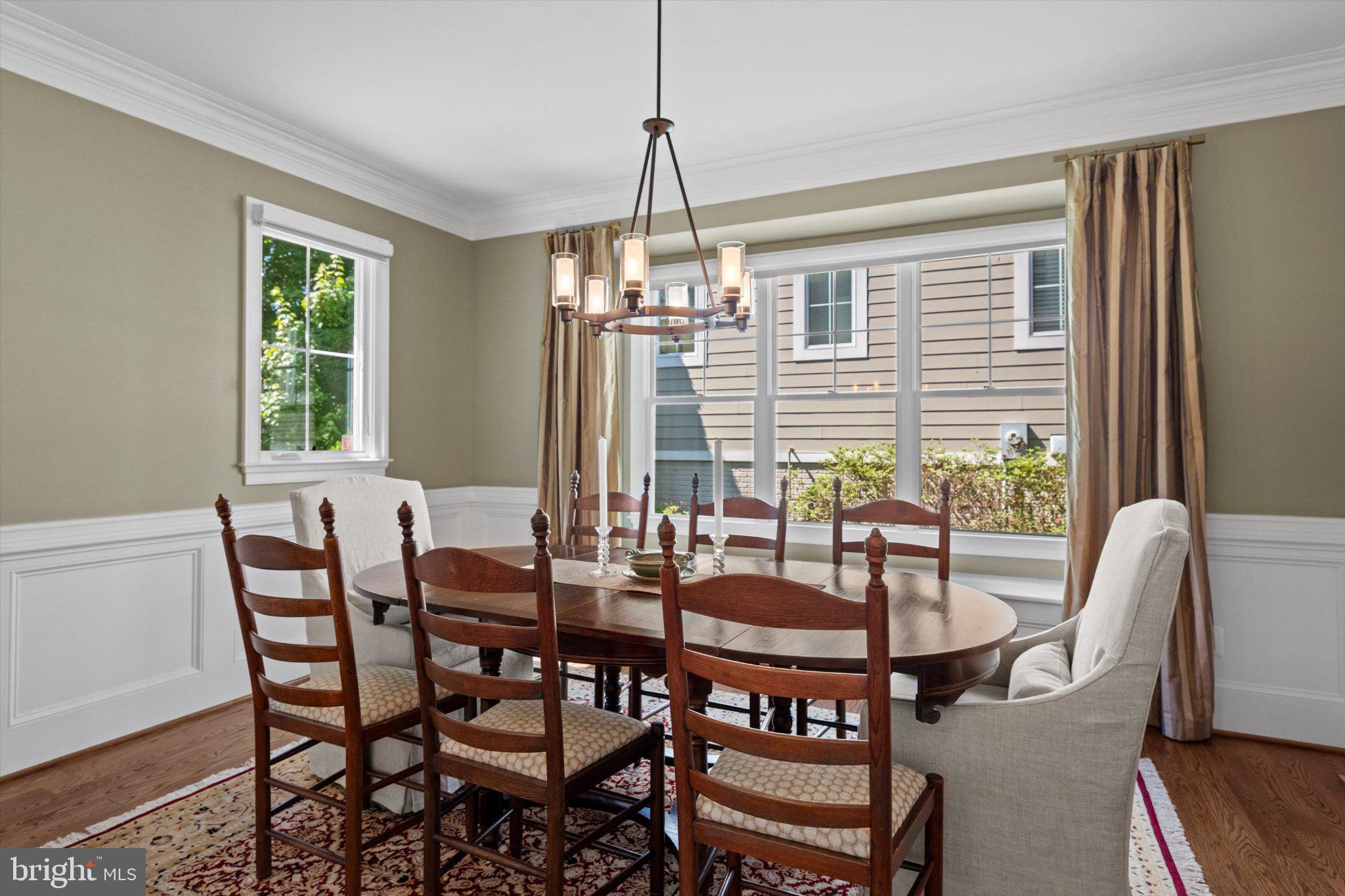 BROYHILL FOREST - Residential