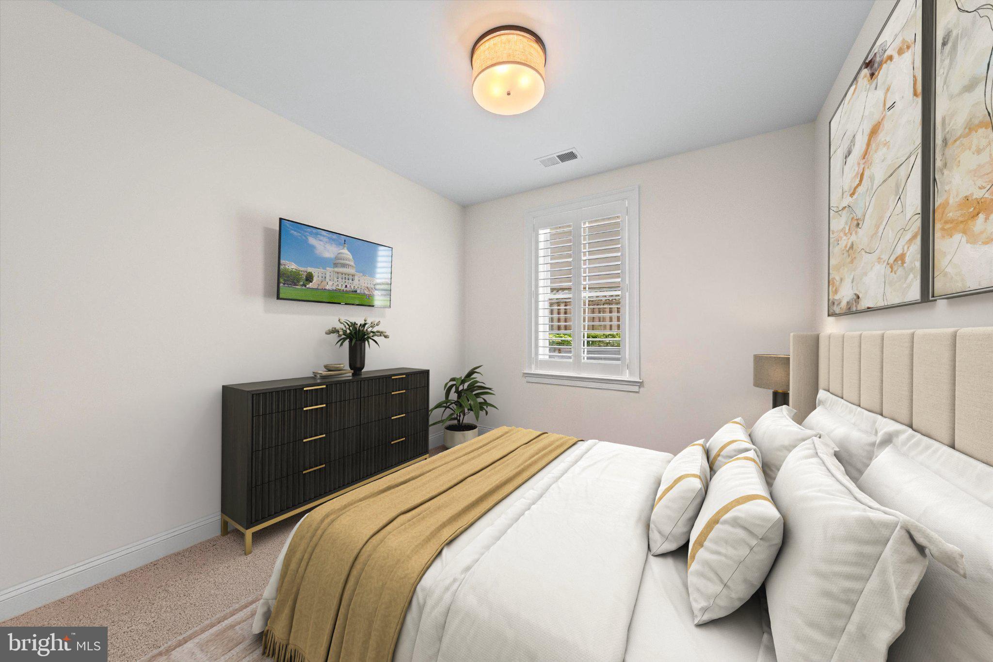 BROYHILL FOREST - Residential