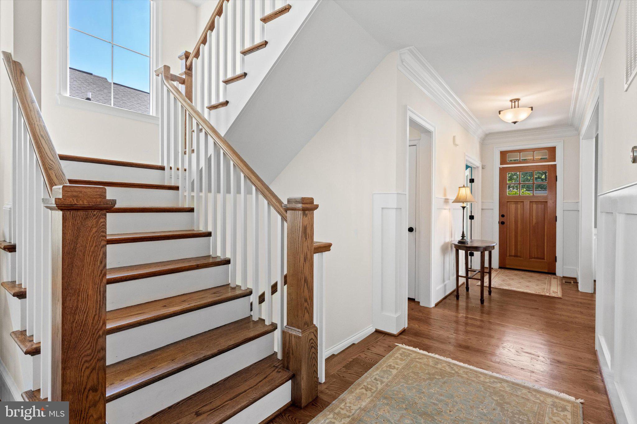 BROYHILL FOREST - Residential