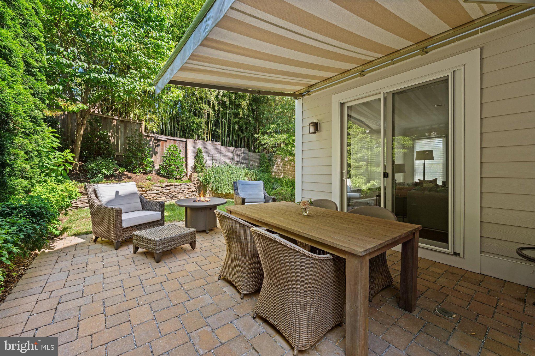 BROYHILL FOREST - Residential