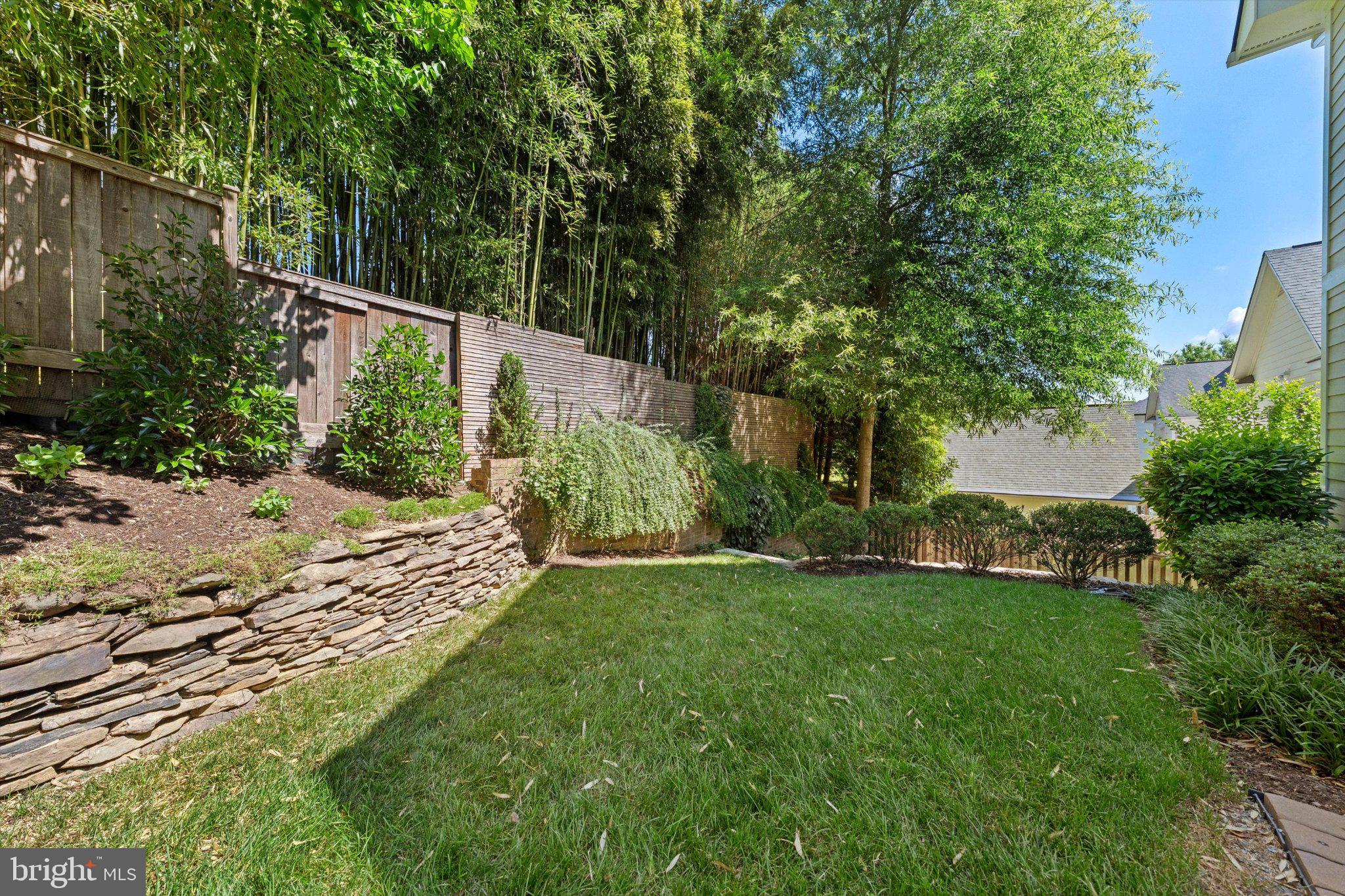 BROYHILL FOREST - Residential