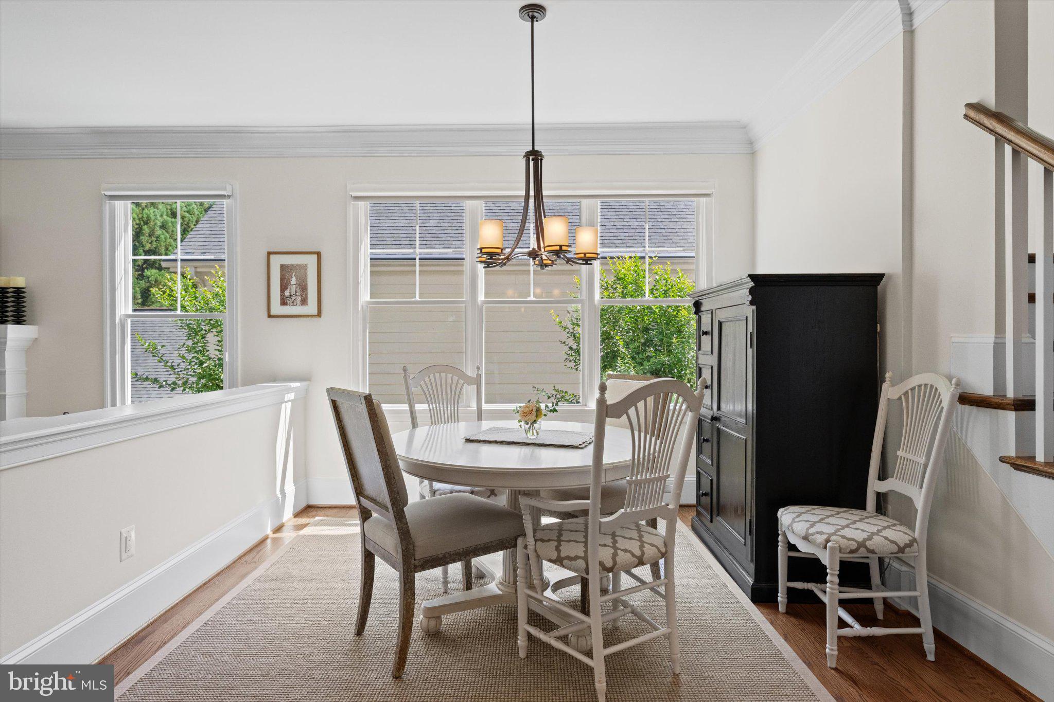 BROYHILL FOREST - Residential