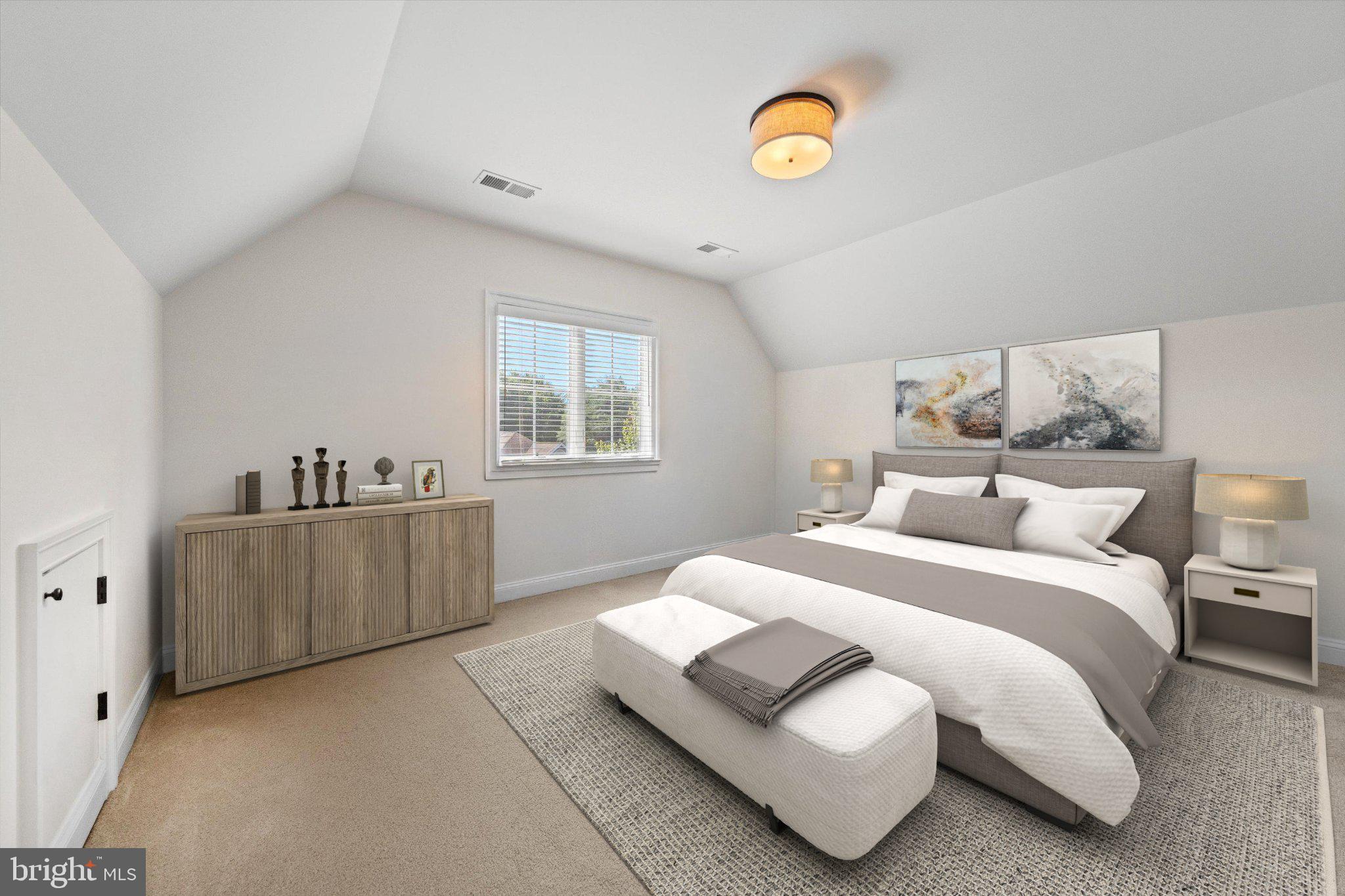 BROYHILL FOREST - Residential