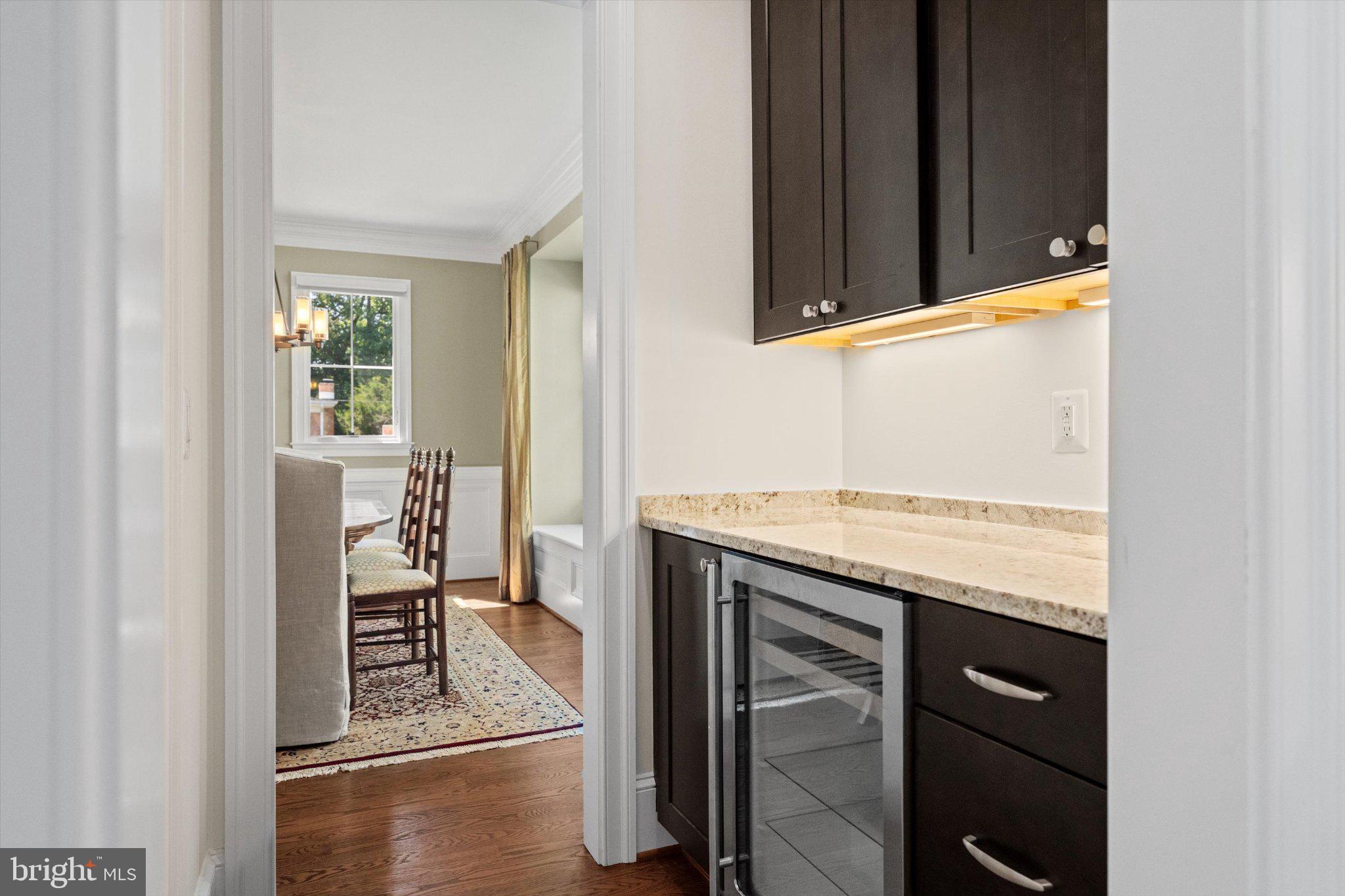 BROYHILL FOREST - Residential