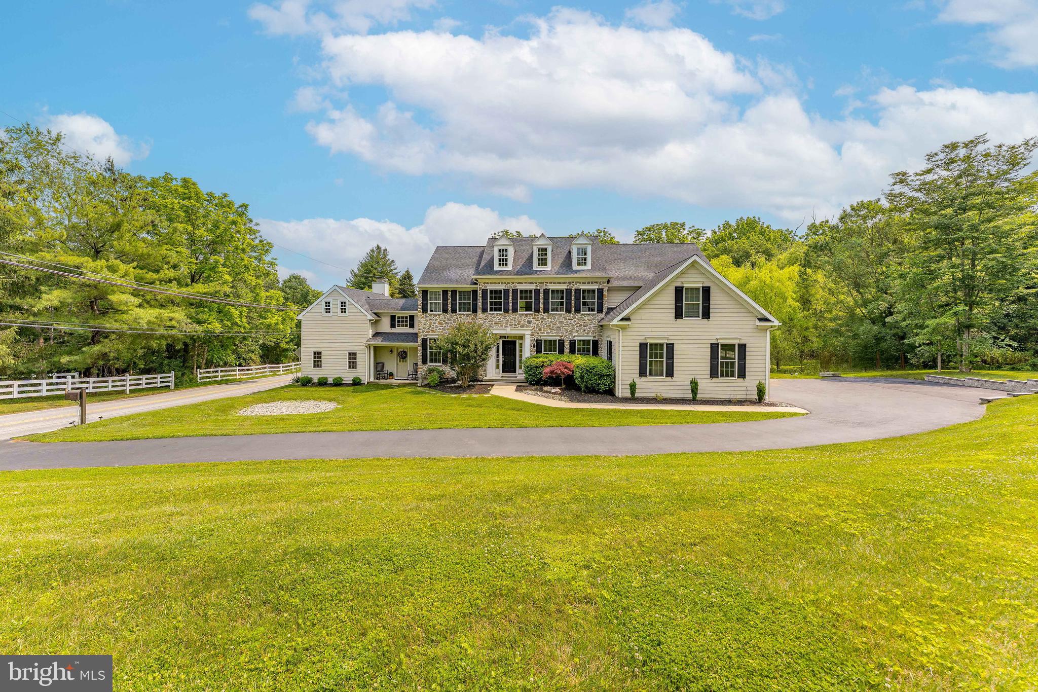 WATERLOO MILLS - Residential