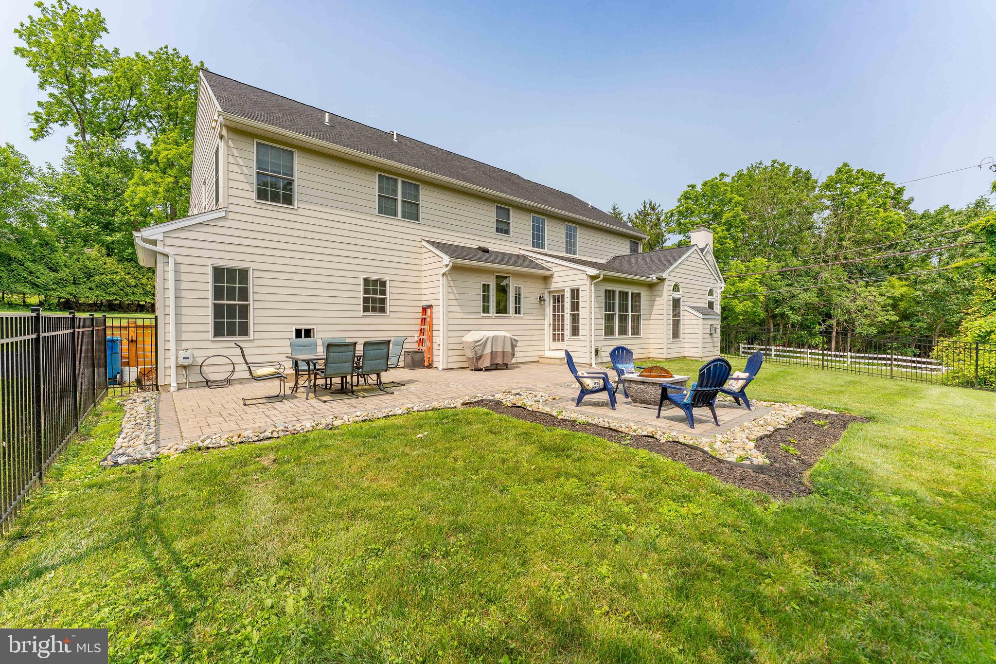 WATERLOO MILLS - Residential