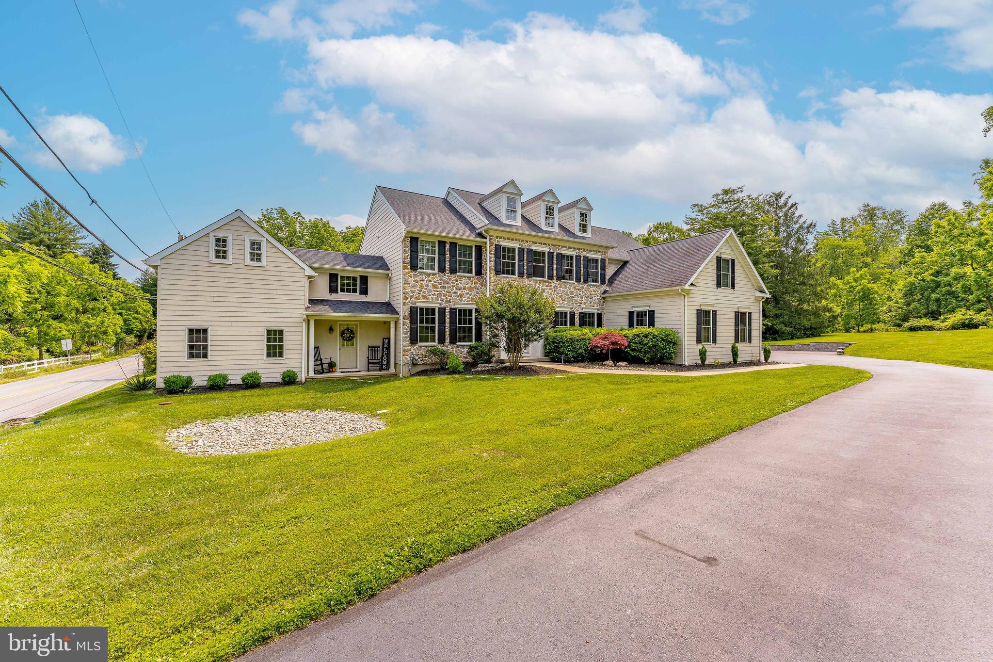 WATERLOO MILLS - Residential