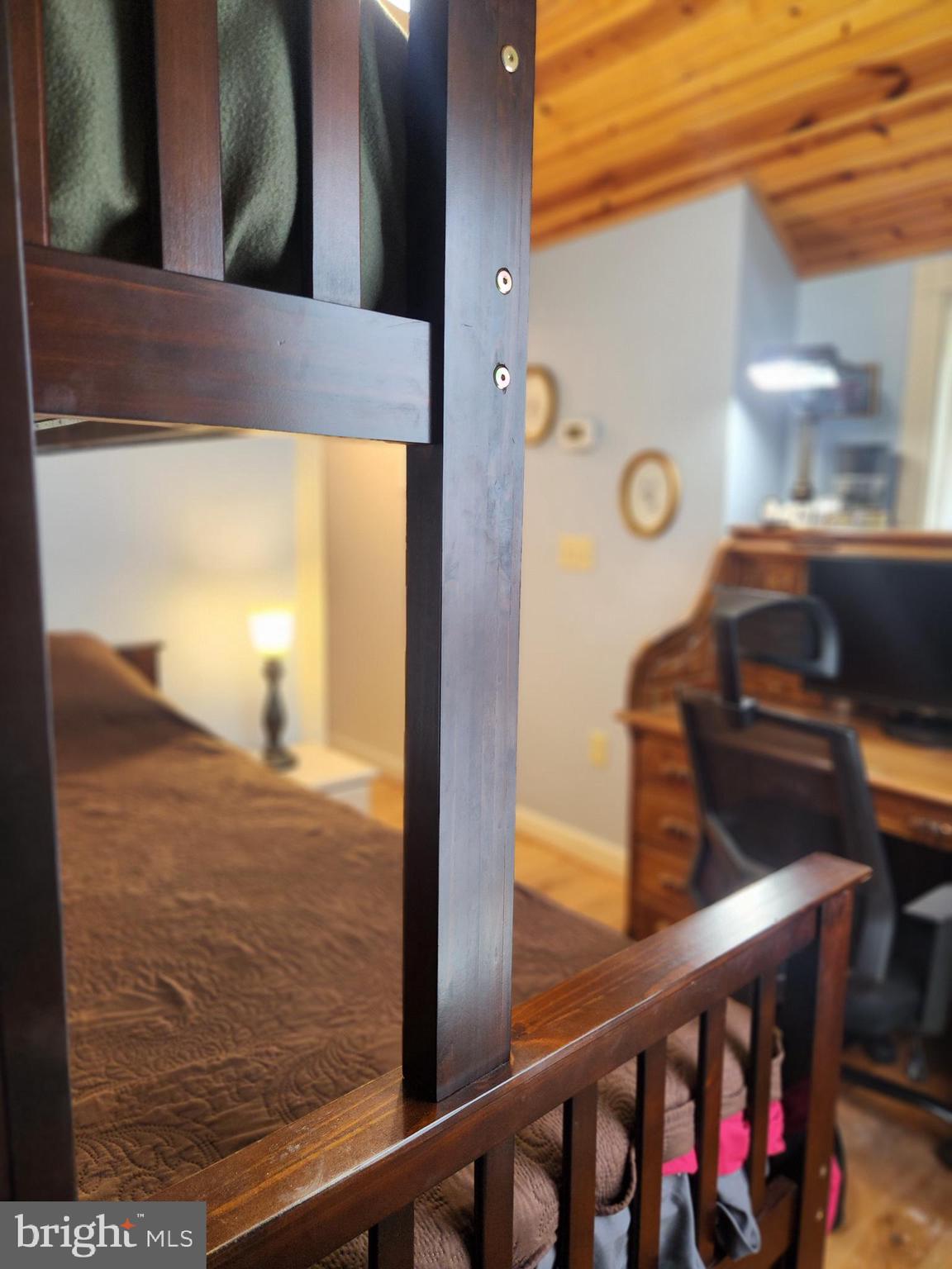 MT GRETNA (CAMPMEETI - Residential