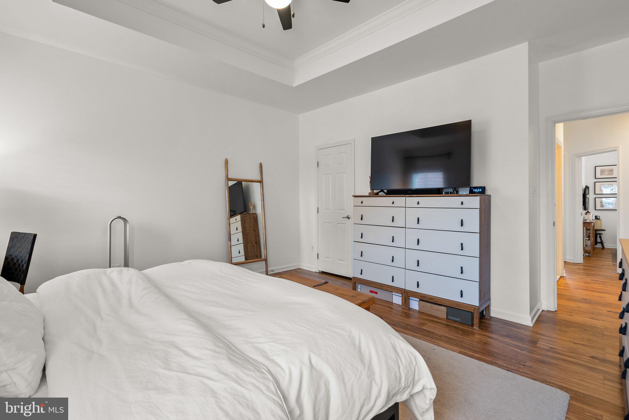 POTOMAC CLUB II - Residential Lease