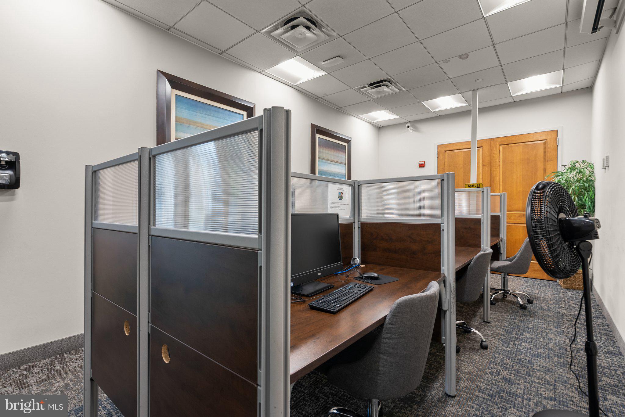 POTOMAC CLUB II - Residential Lease